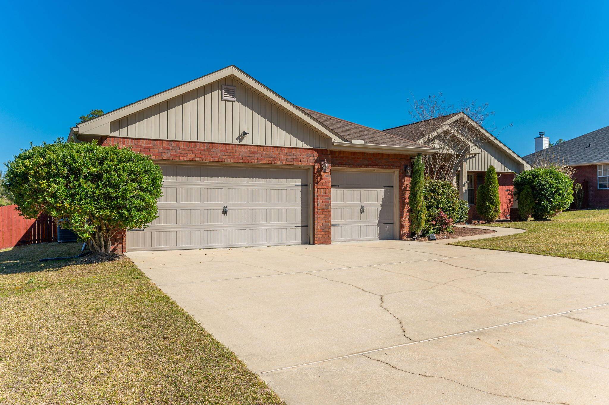 Crestview, FL 32536,2361 Genevieve Way