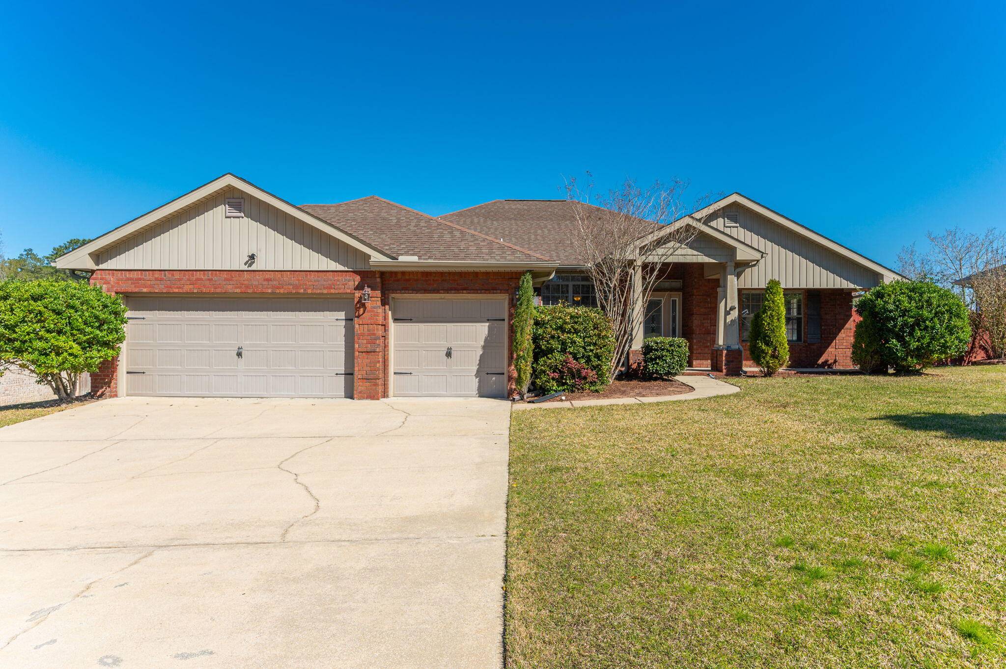 Crestview, FL 32536,2361 Genevieve Way