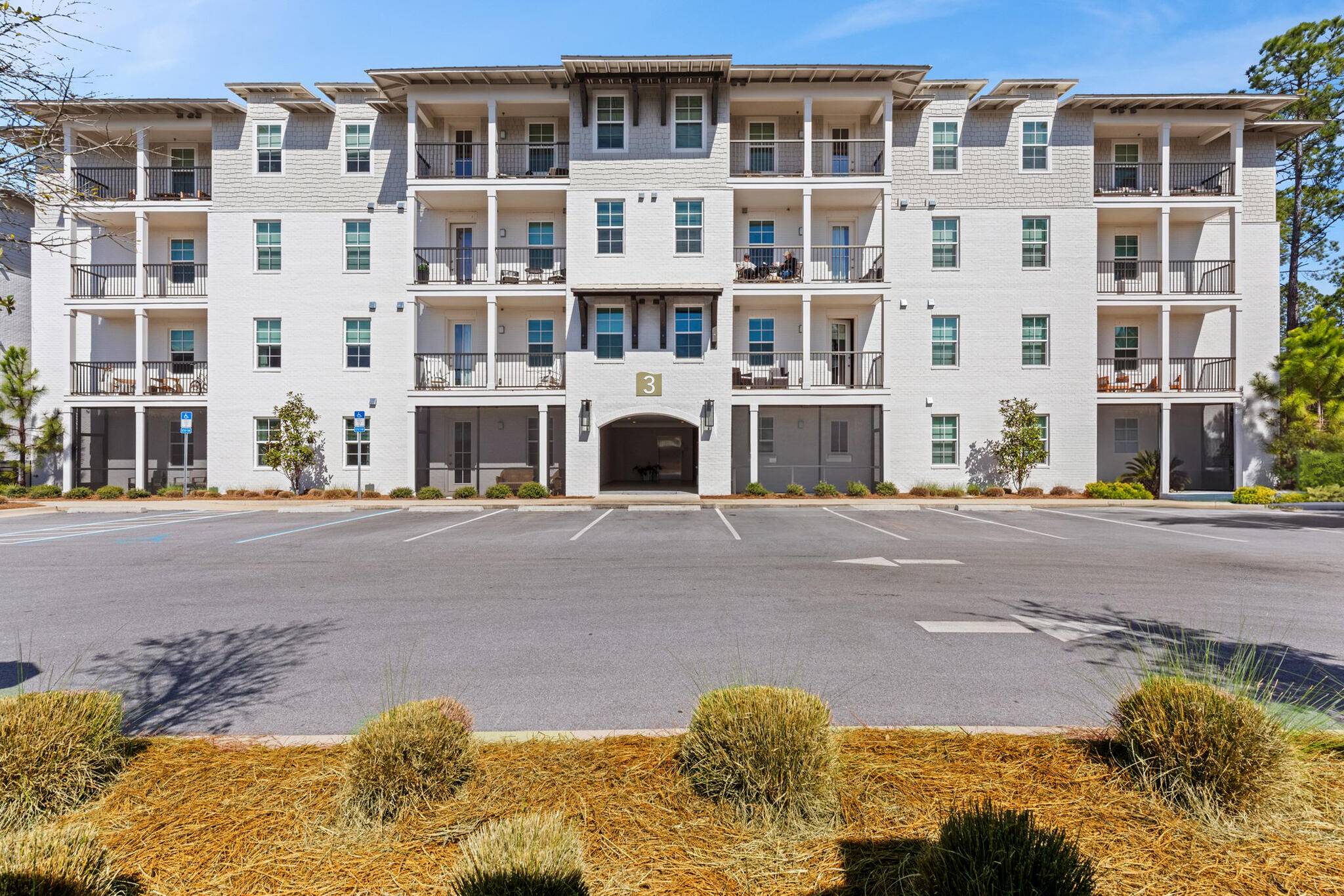 Santa Rosa Beach, FL 32459,179 S County Hwy 393  #UNIT 313