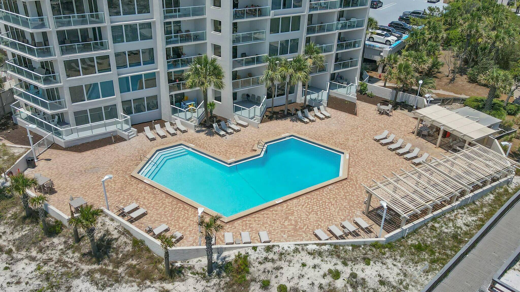 Miramar Beach, FL 32550,4226 Beachside Two Drive  ##4226