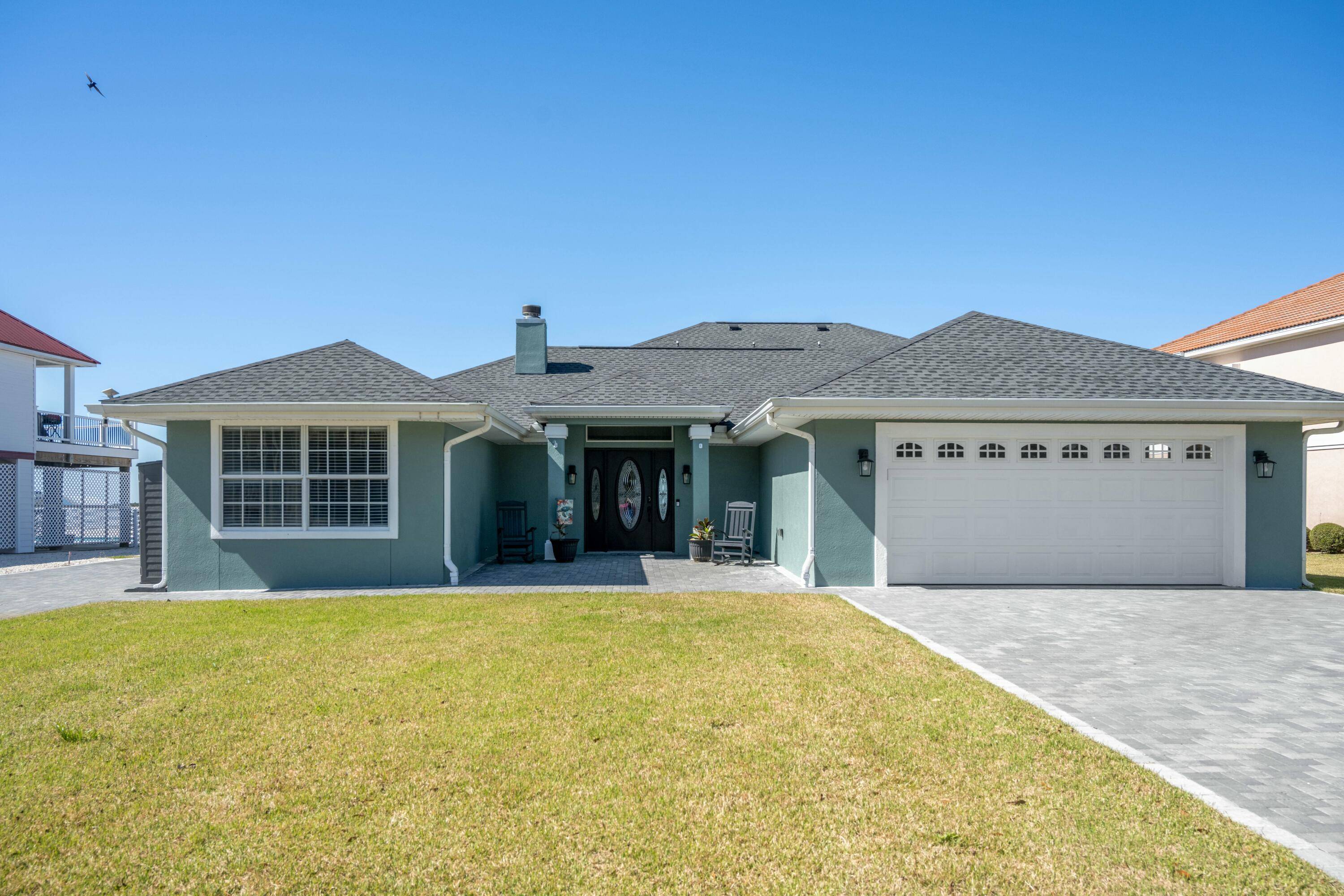 Mary Esther, FL 32569,156 Shoreline Drive