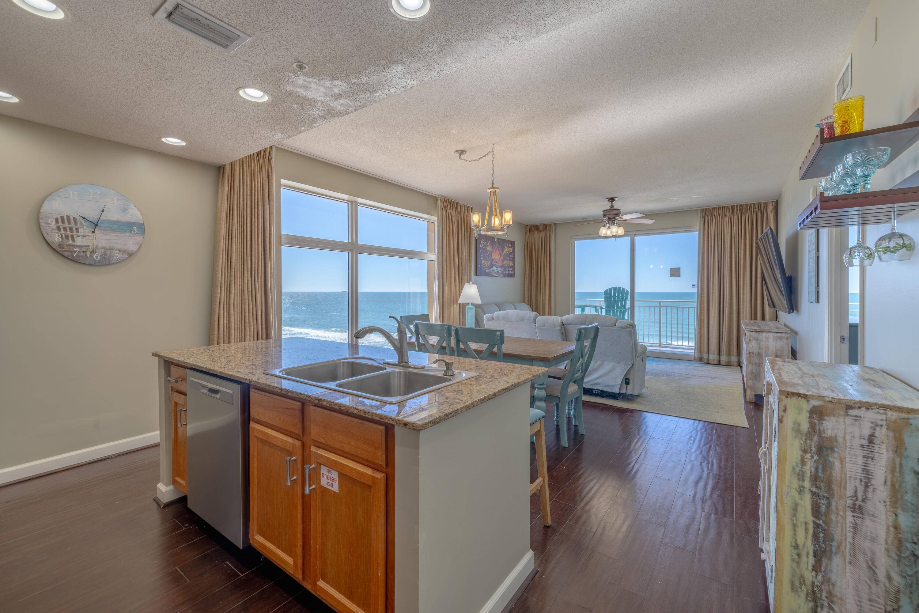 Panama City Beach, FL 32407,12011 Front Beach Road  #501