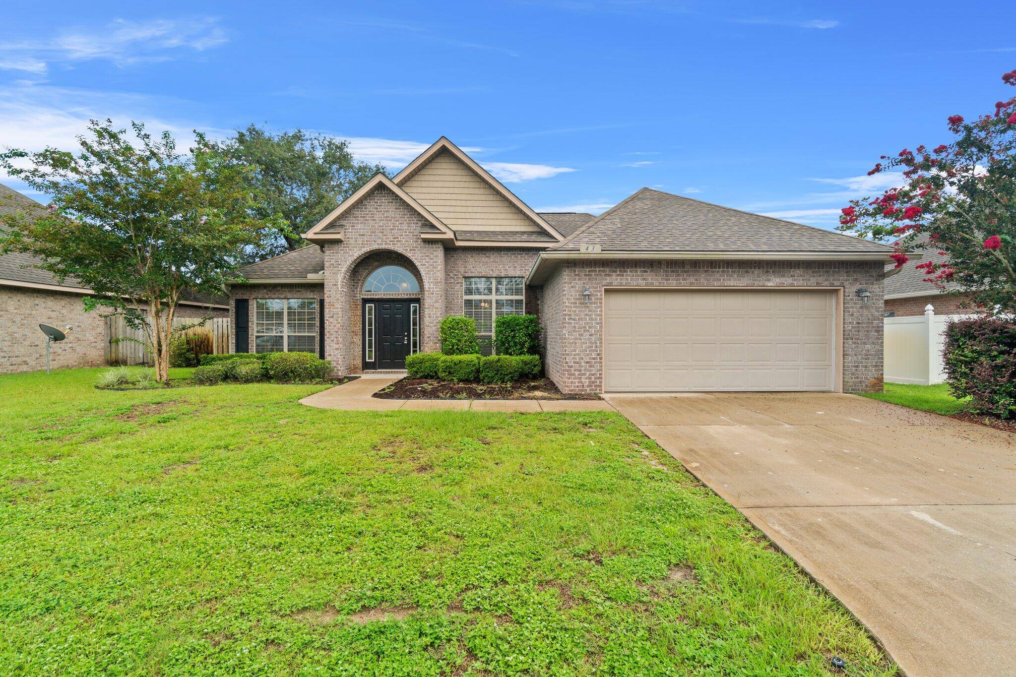 Santa Rosa Beach, FL 32459,43 Macy Lane