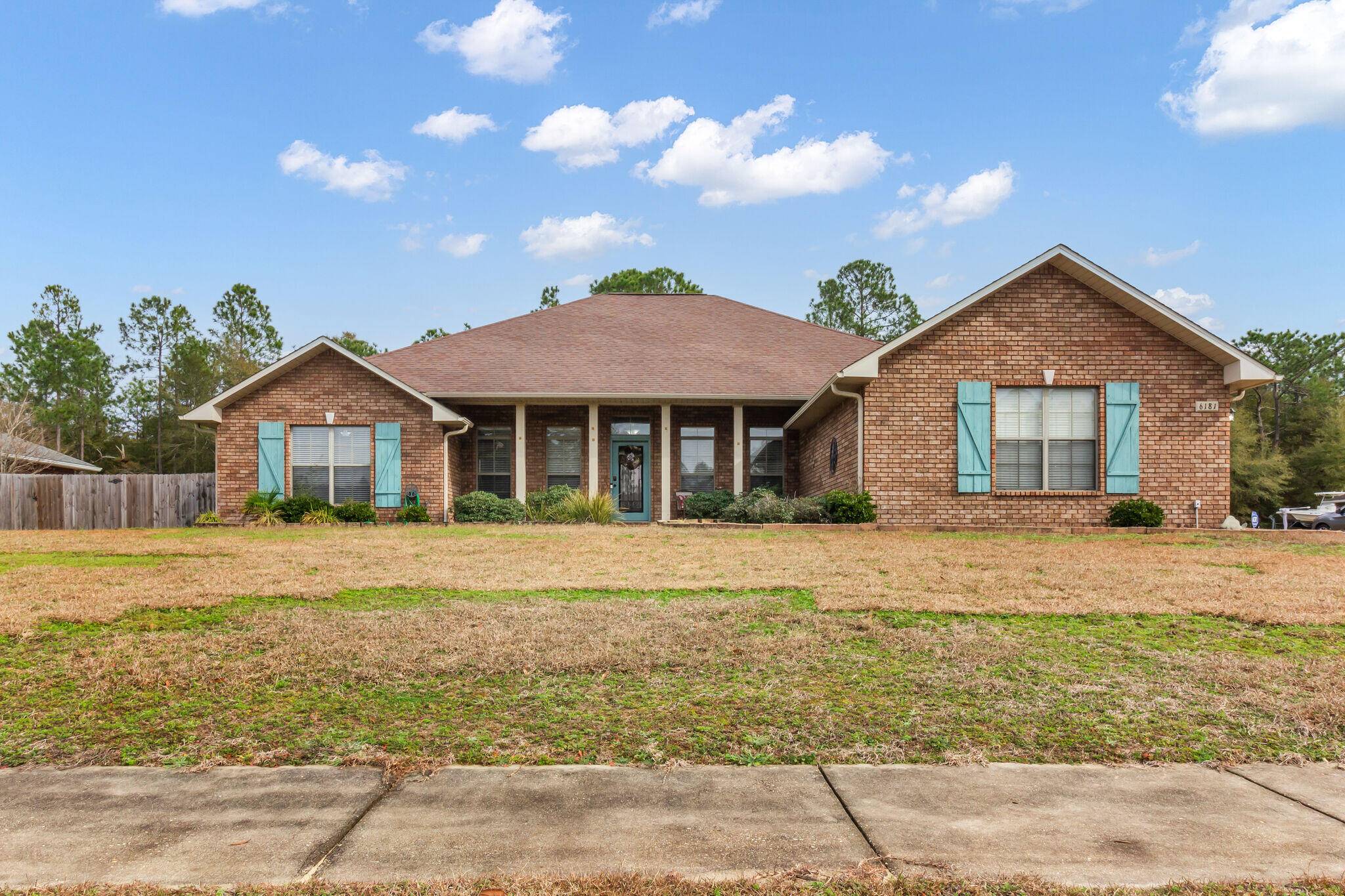 Crestview, FL 32536,6181 Hummingbird Lane