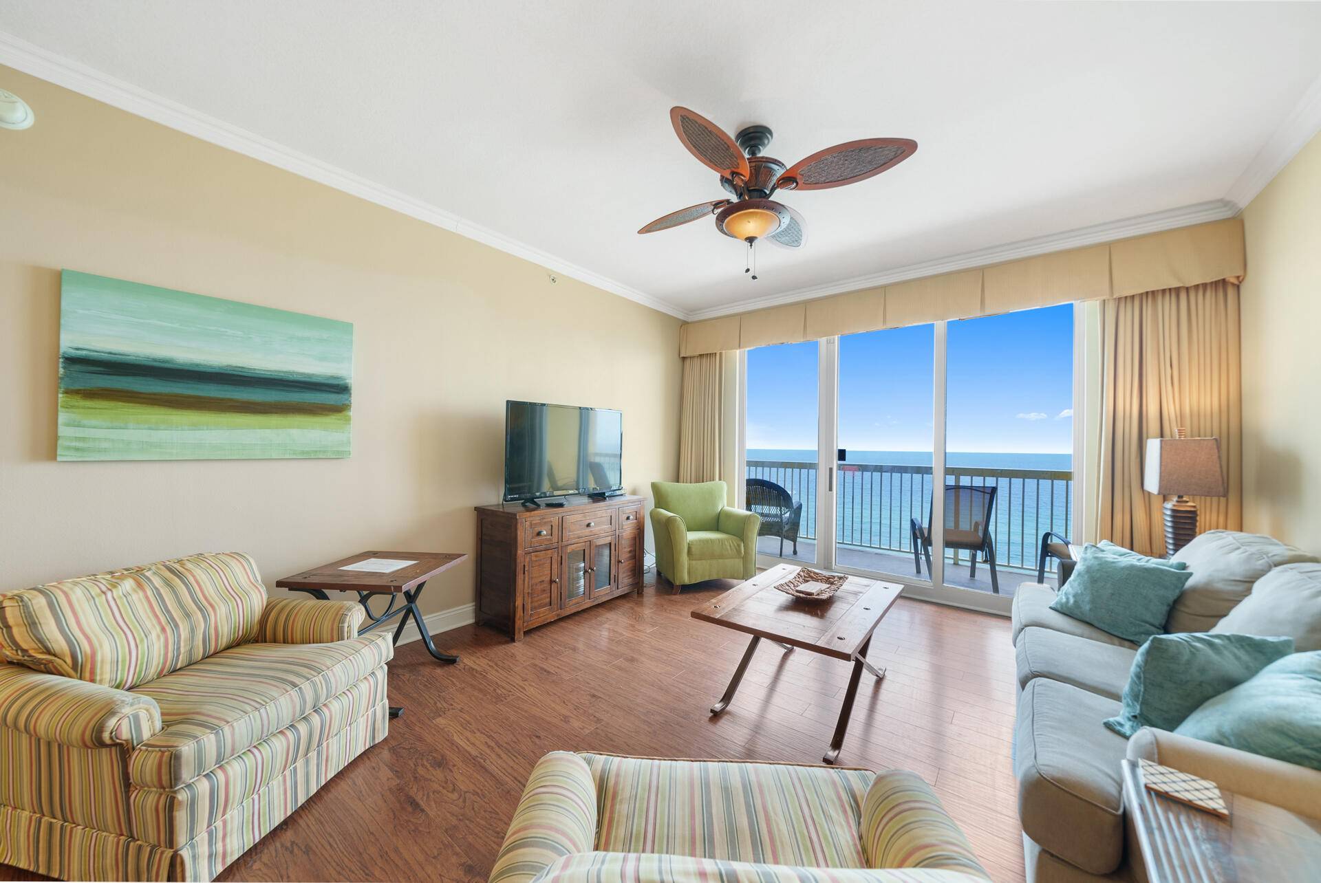 Panama City Beach, FL 32413,15817 Front Beach Road  #UNIT 1-1202