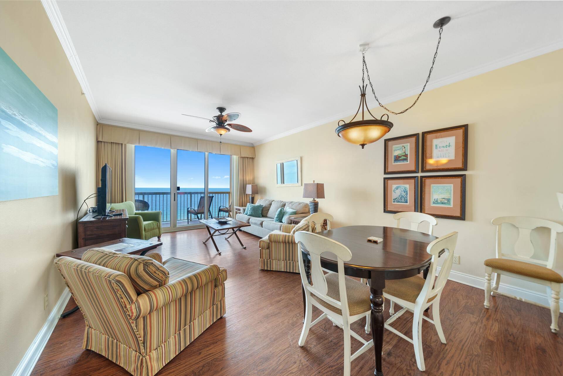 Panama City Beach, FL 32413,15817 Front Beach Road  #UNIT 1-1202