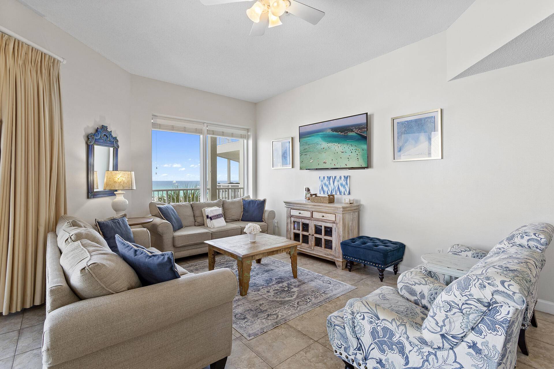 Miramar Beach, FL 32550,2440 Scenic Gulf Drive  #UNIT 304