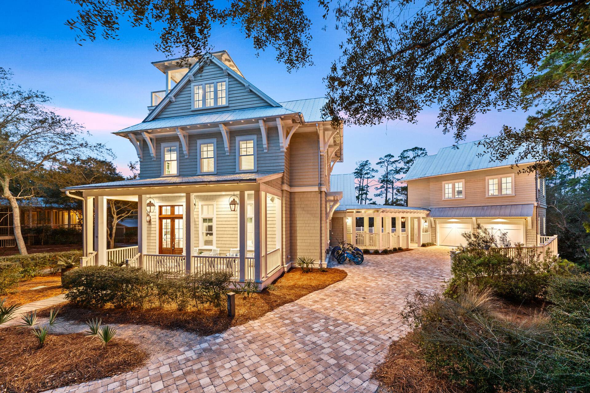 Santa Rosa Beach, FL 32459,11 Dandelion Drive