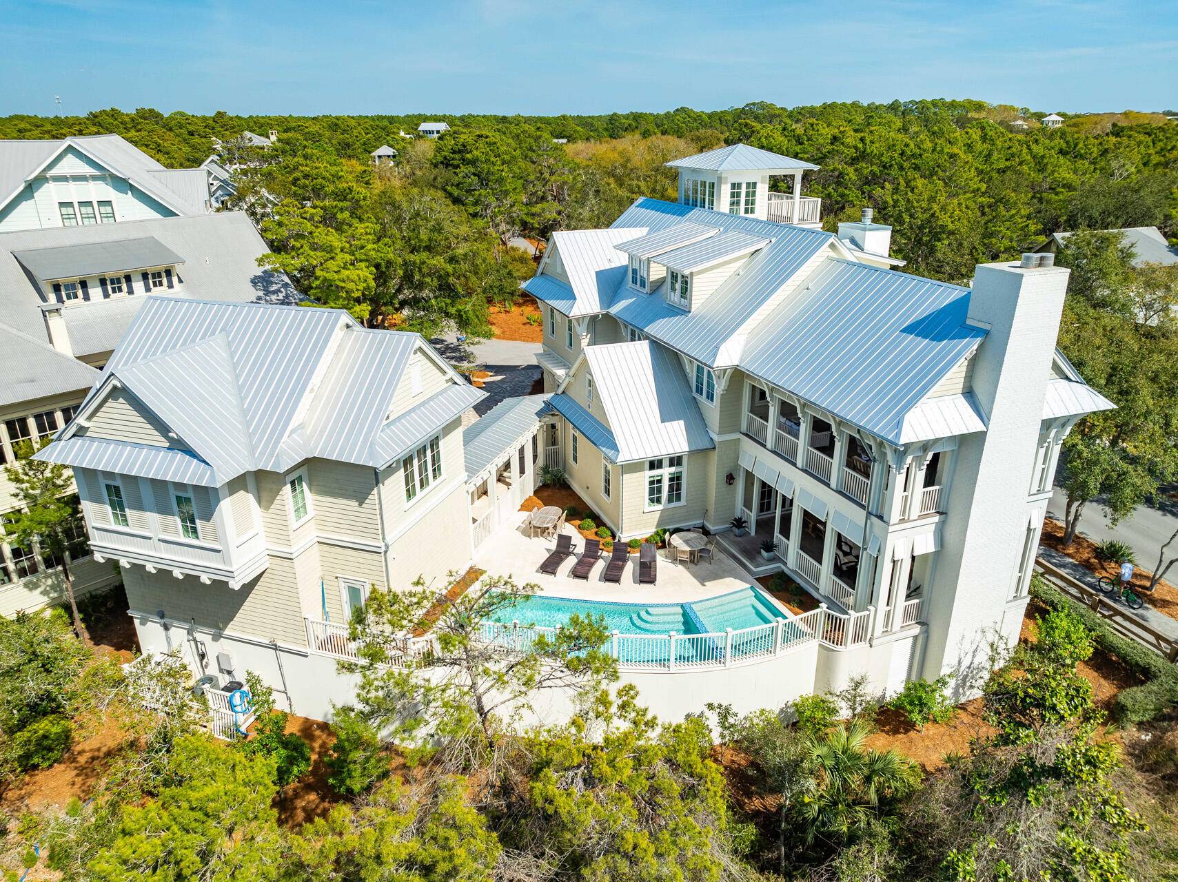 Santa Rosa Beach, FL 32459,11 Dandelion Drive