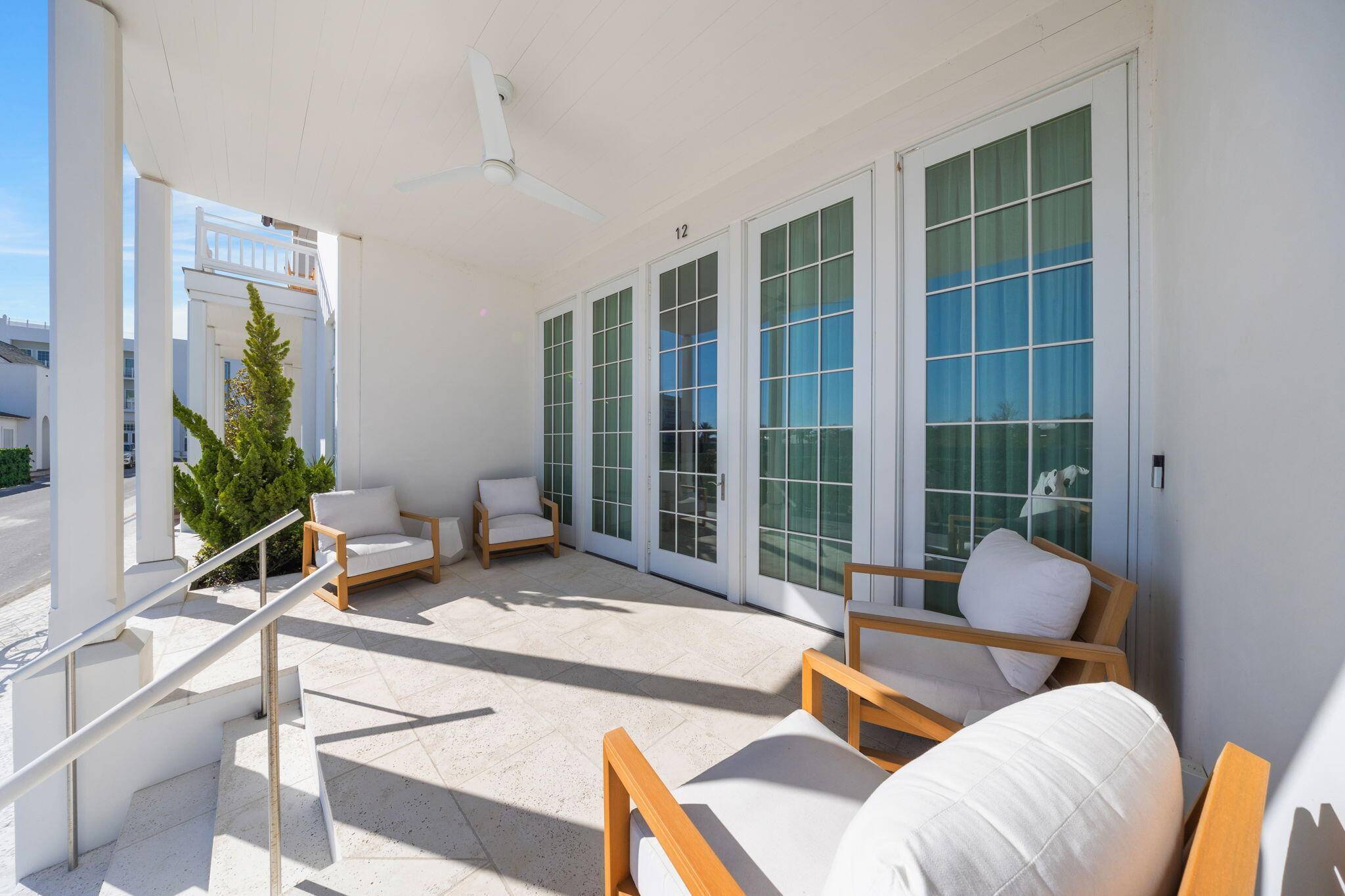 Inlet Beach, FL 32461,19 Astra Way  #M12