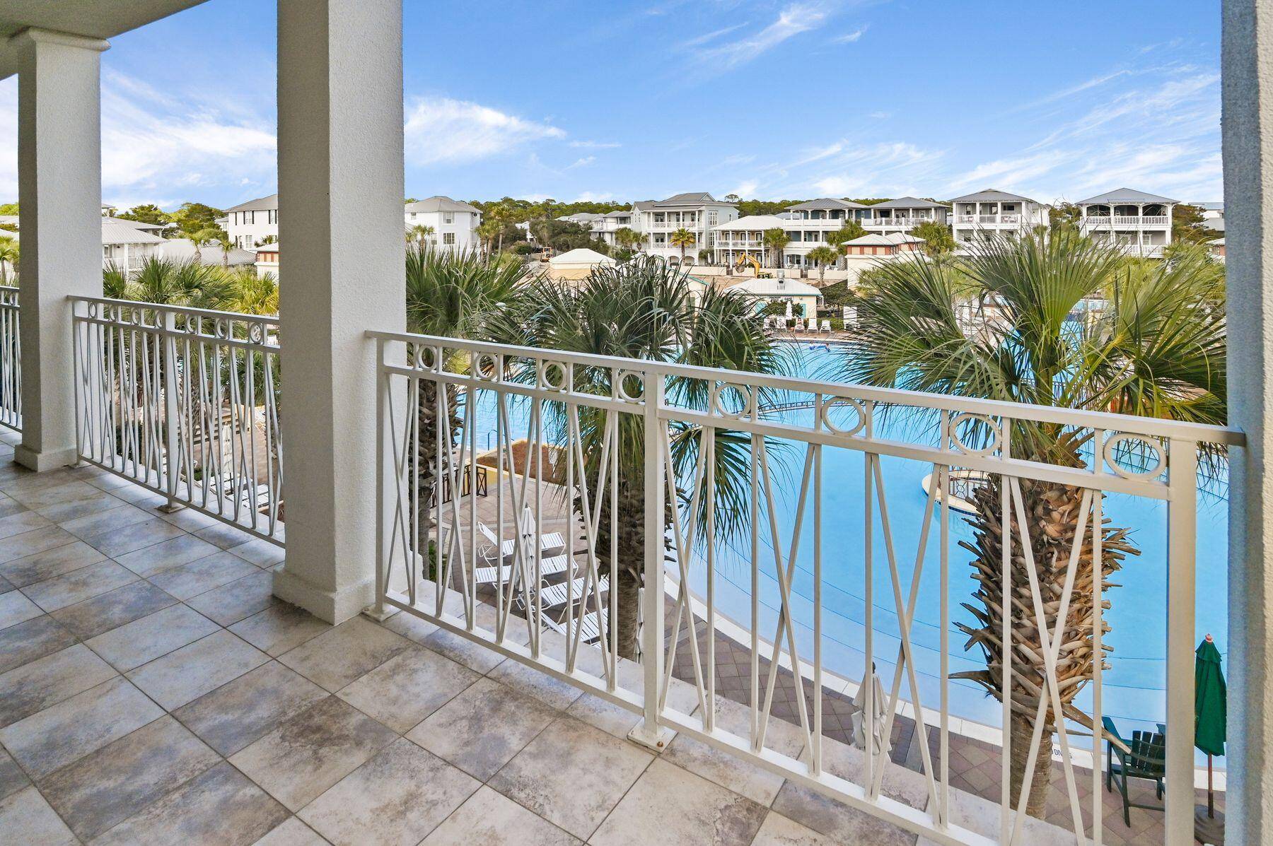 Seacrest, FL 32461,36 W Seacrest Beach Boulevard  #A302