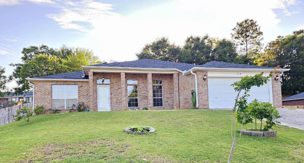 Crestview, FL 32536,219 Trish Drive