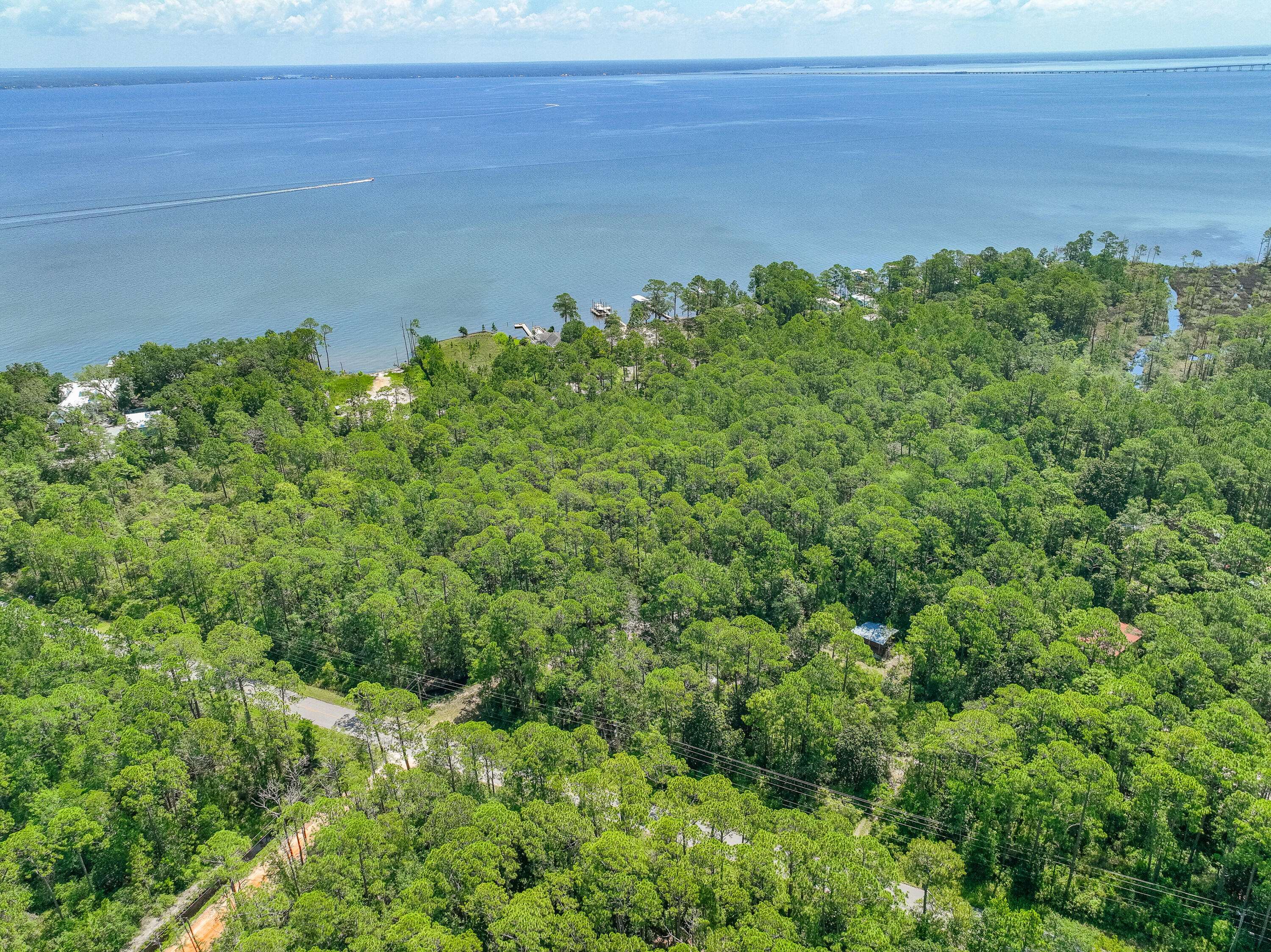 Santa Rosa Beach, FL 32459,17+ Acres Joy Lane