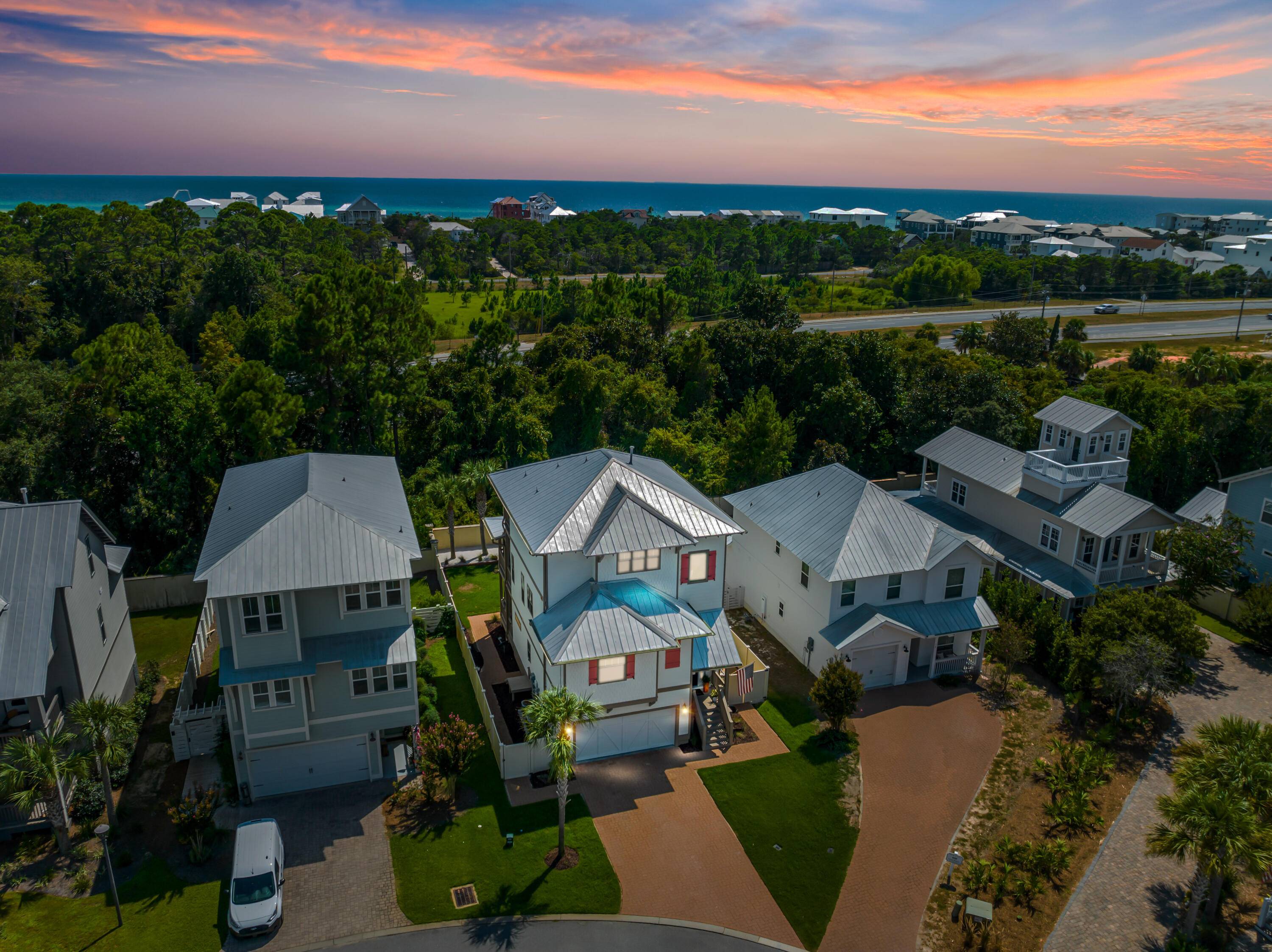 Inlet Beach, FL 32461,52 S Grande Pointe Drive