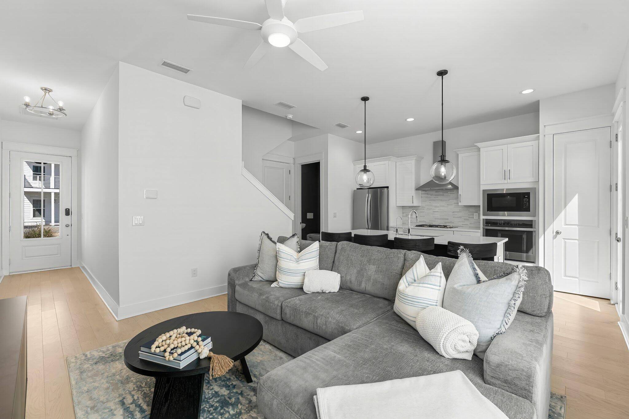 Inlet Beach, FL 32461,15 Beach View Drive