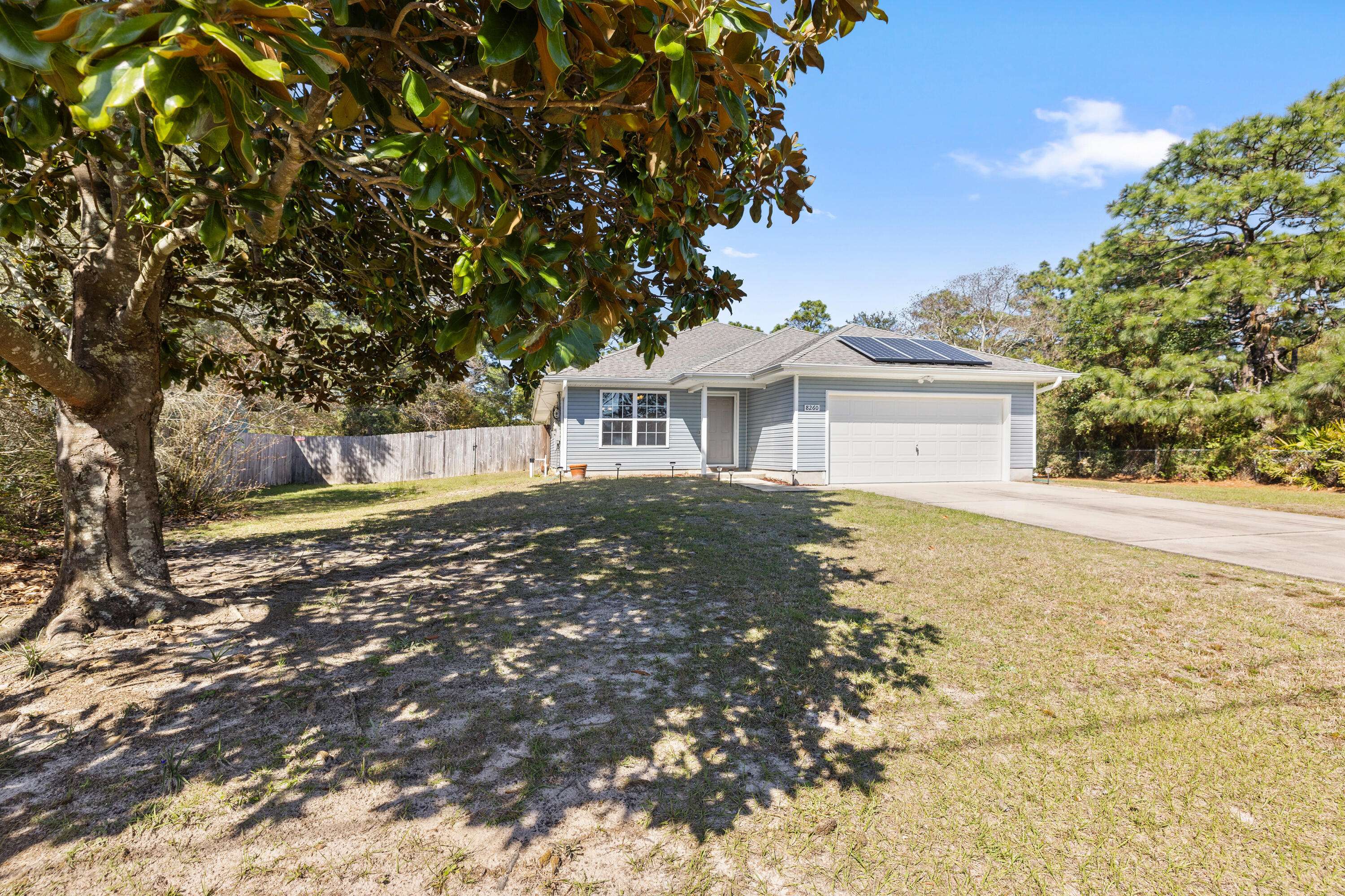 Navarre, FL 32566,8260 Sierra Street