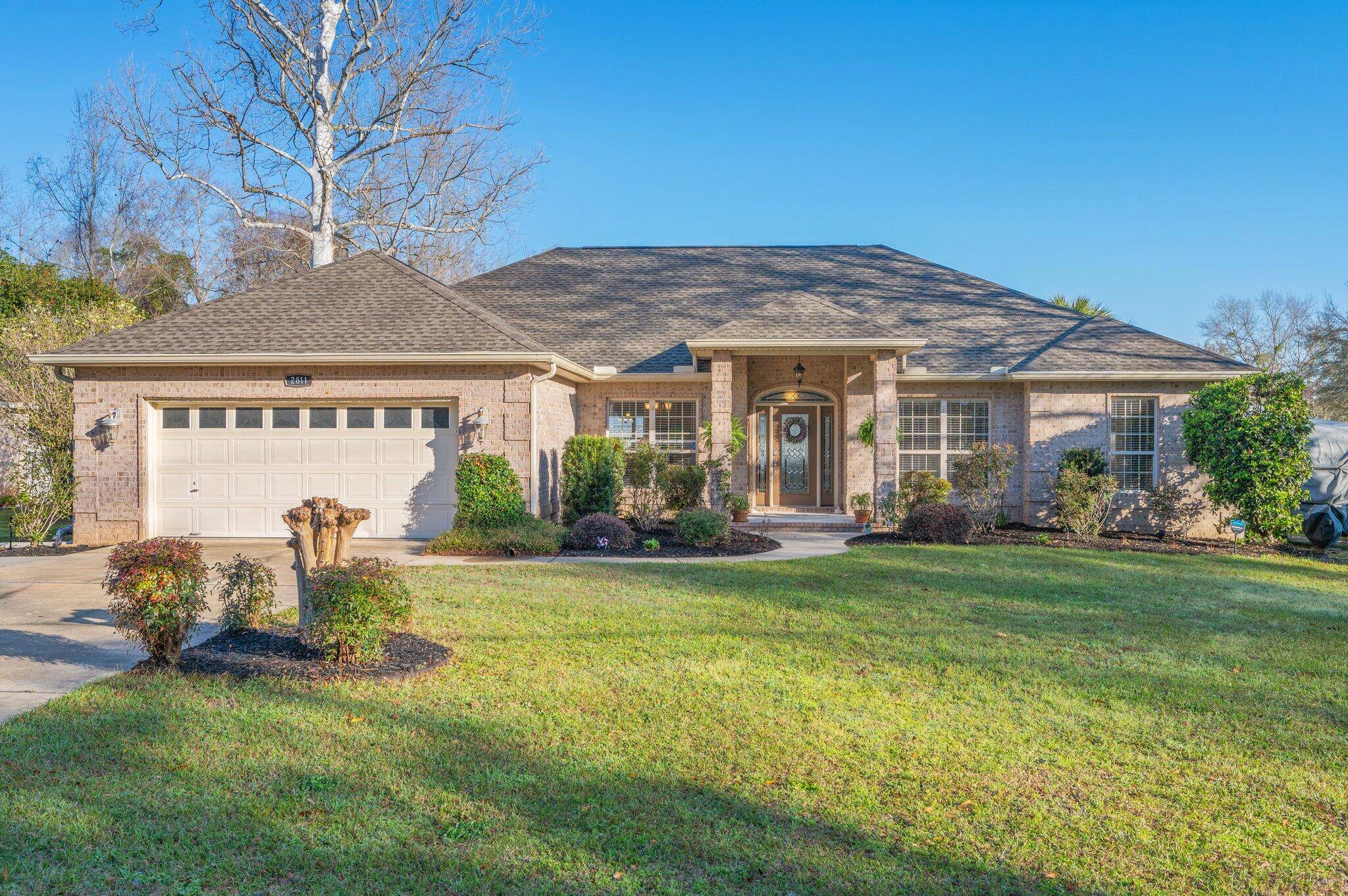 Crestview, FL 32536,2811 Phil Tyner Road