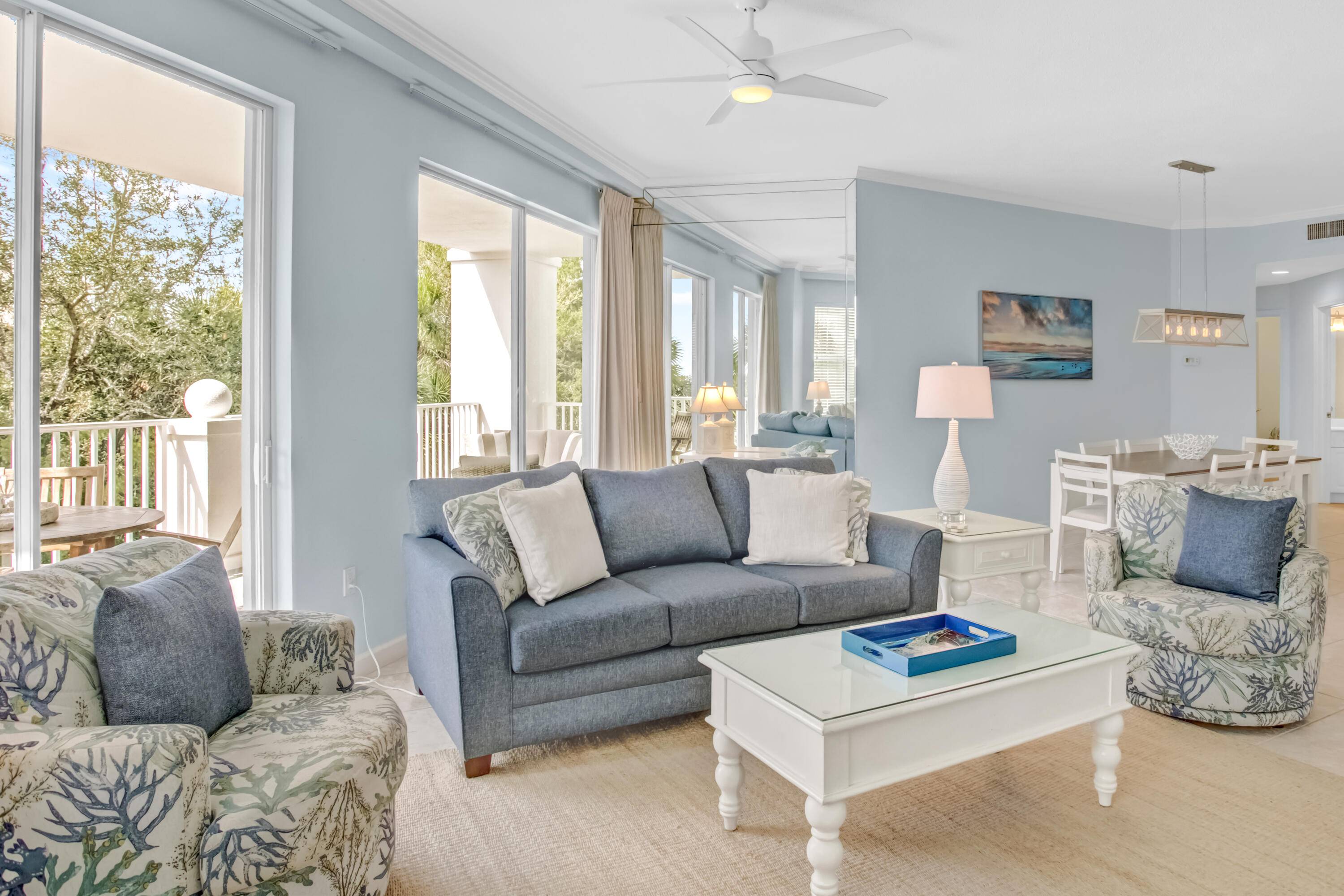 Santa Rosa Beach, FL 32459,164 Blue Lupine Way  #221