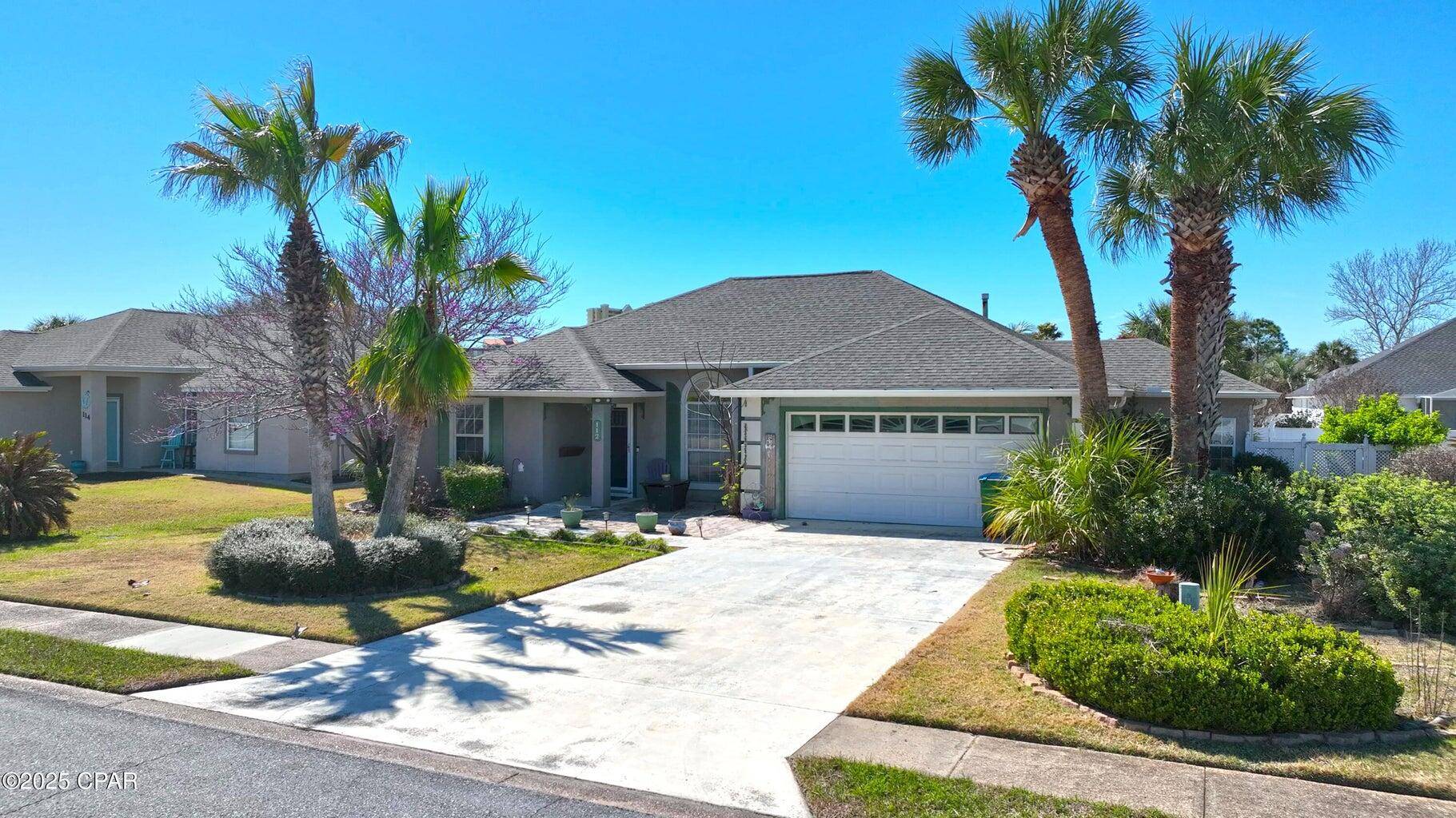 Panama City Beach, FL 32413,112 Leeward Way