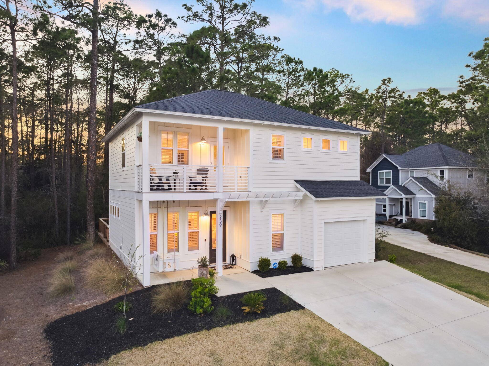 Santa Rosa Beach, FL 32459,239 Euvino Way