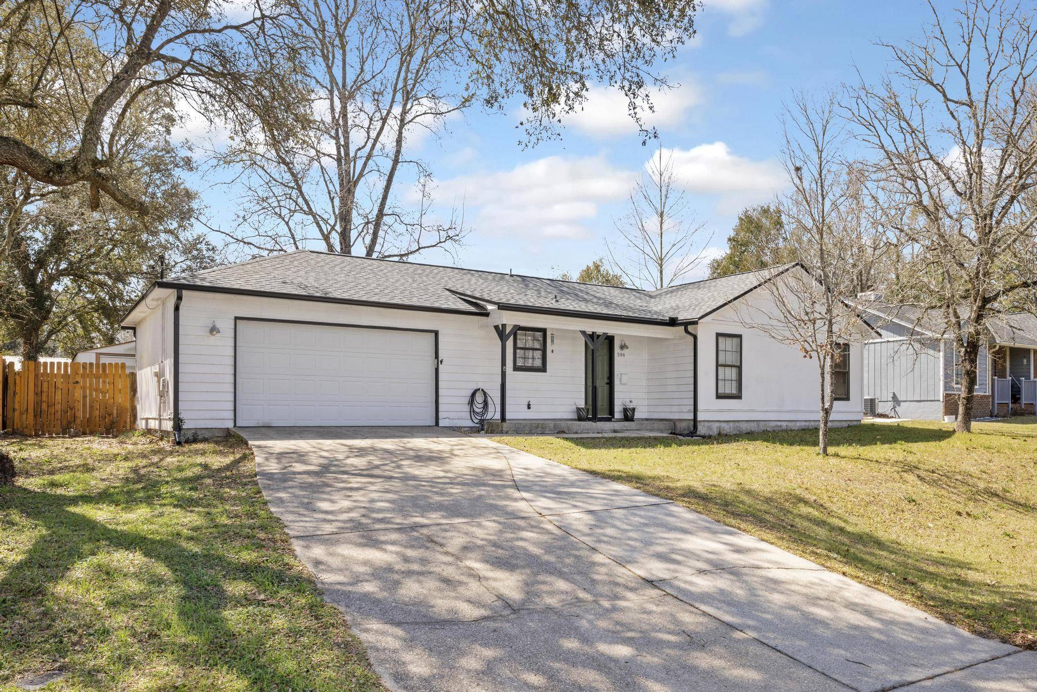 Crestview, FL 32536,206 Grand Prix Drive
