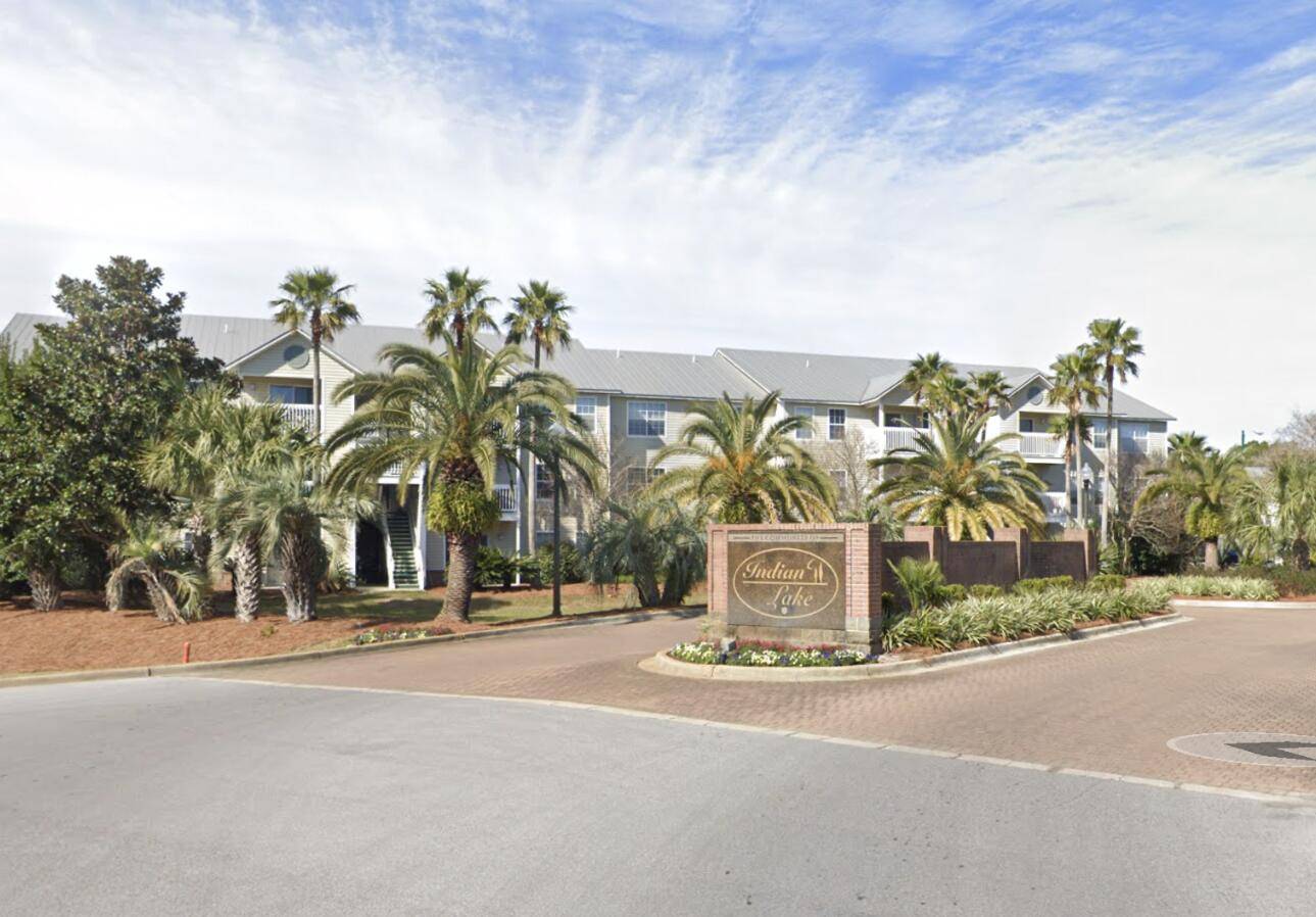 Destin, FL 32541,4100 Dancing Cloud Court  #266
