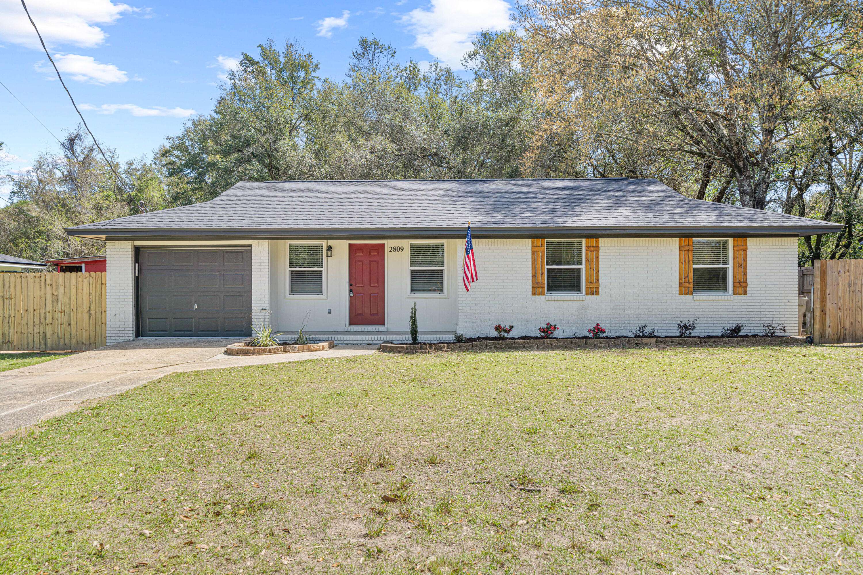 Cantonment, FL 32533,2809 Old Chemstrand Road