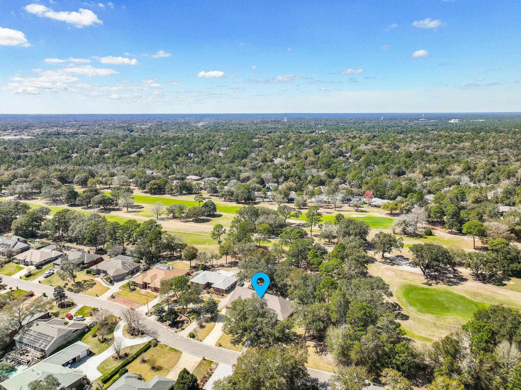 Niceville, FL 32578,1029 Lake Way Drive