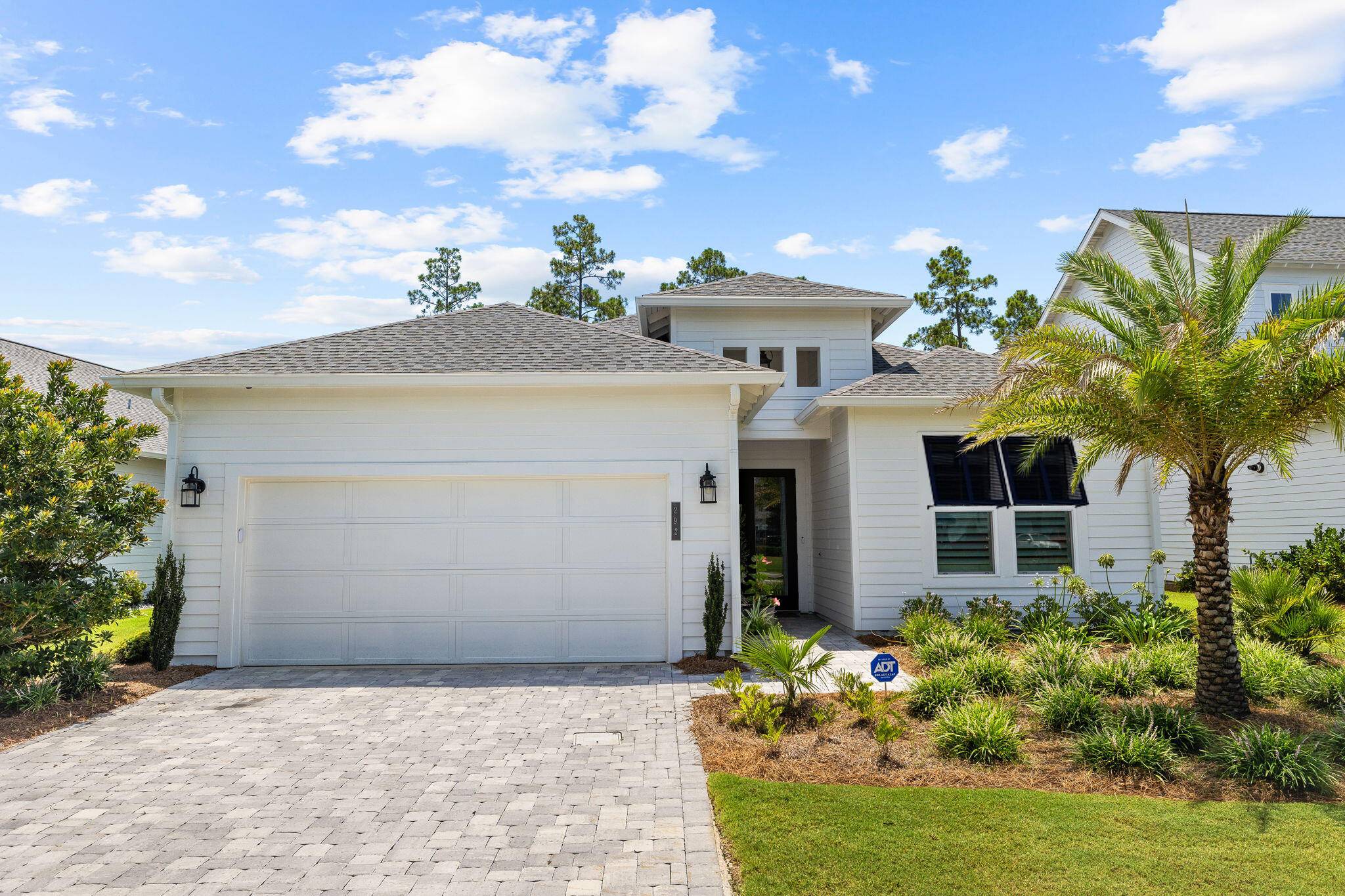 Inlet Beach, FL 32461,292 Naturewalk Boulevard