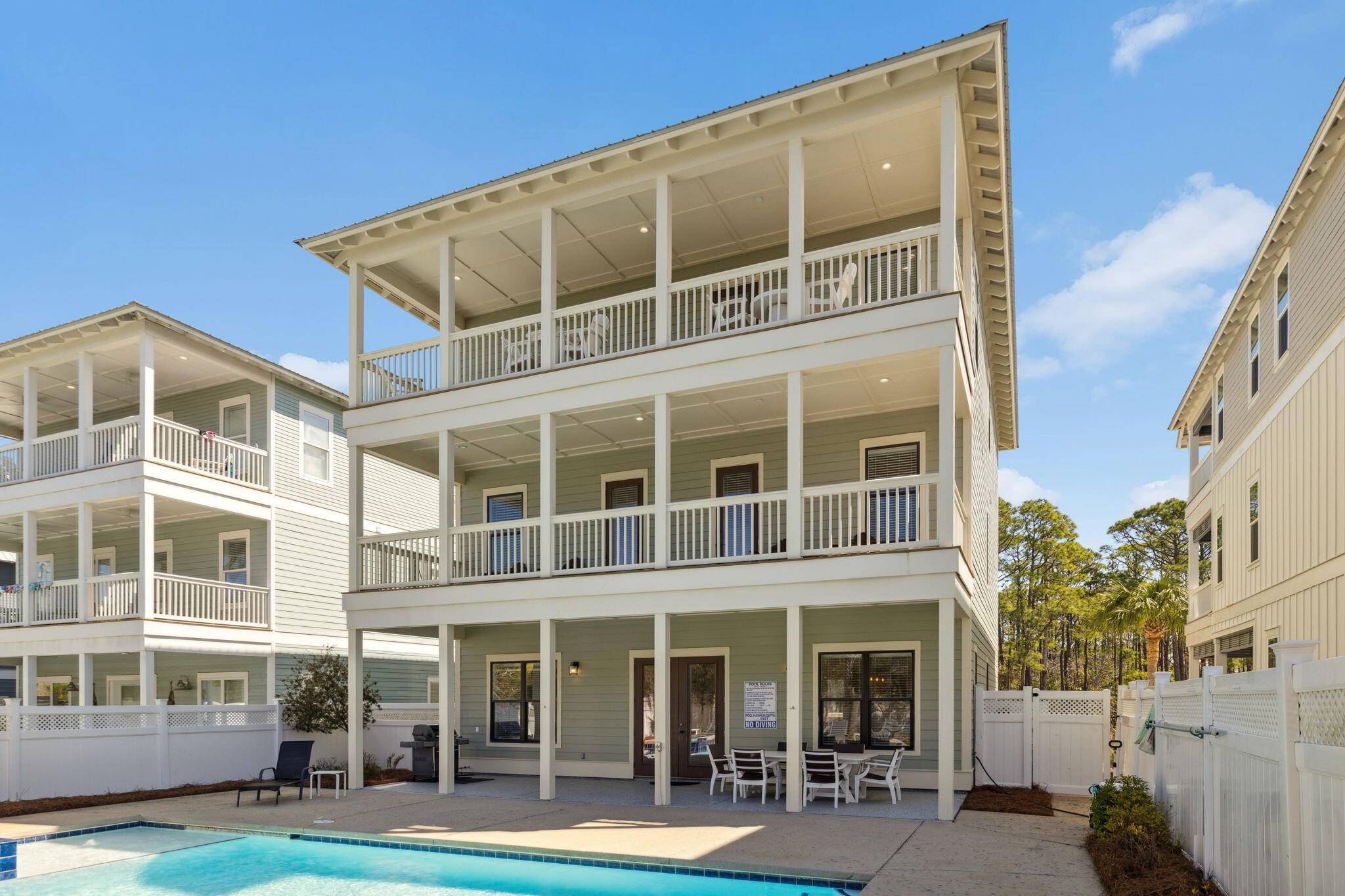 Santa Rosa Beach, FL 32459,85 Santa Clara Street