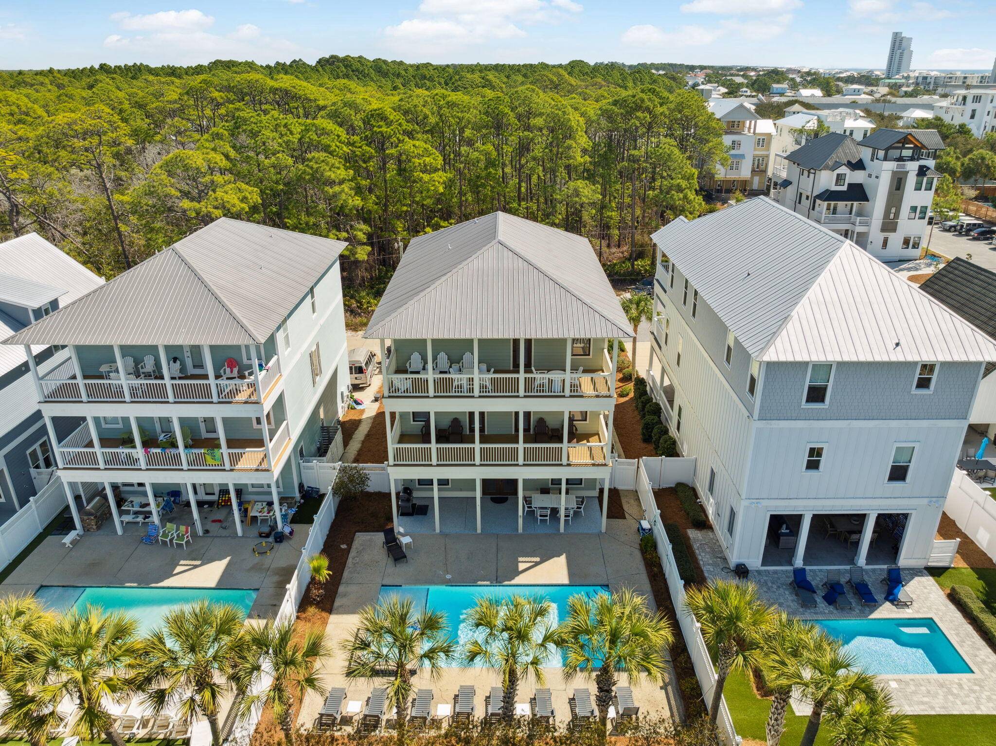 Santa Rosa Beach, FL 32459,85 Santa Clara Street