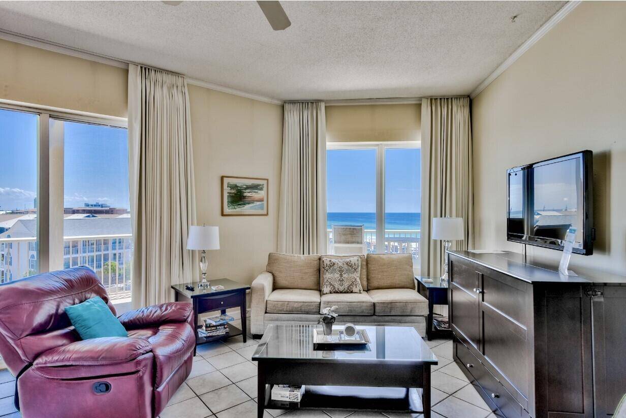 Miramar Beach, FL 32550,2440 Scenic Gulf Drive  #UNIT 403