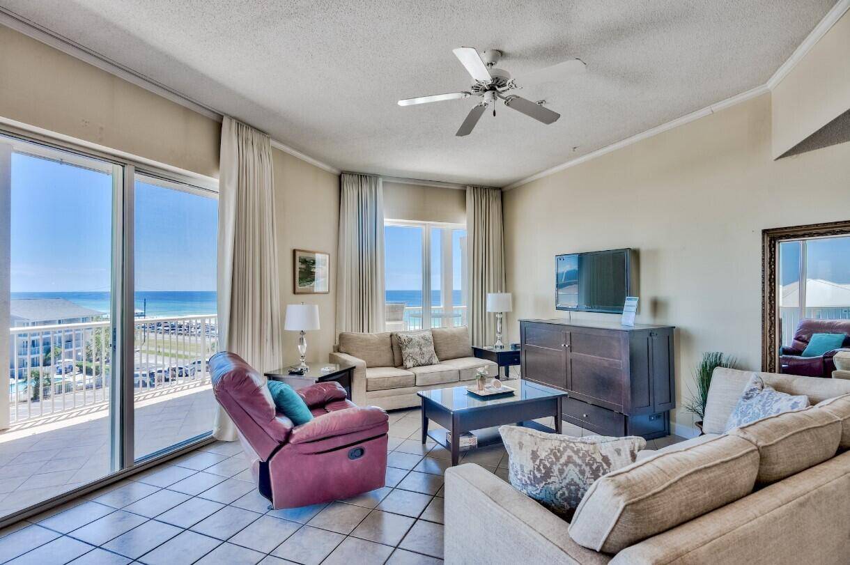 Miramar Beach, FL 32550,2440 Scenic Gulf Drive  #UNIT 403