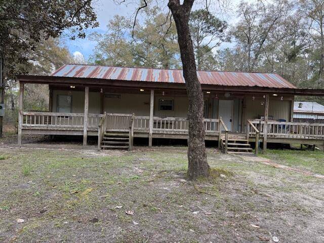 Ponce De Leon, FL 32455,2286 Co Highway 181-C Highway