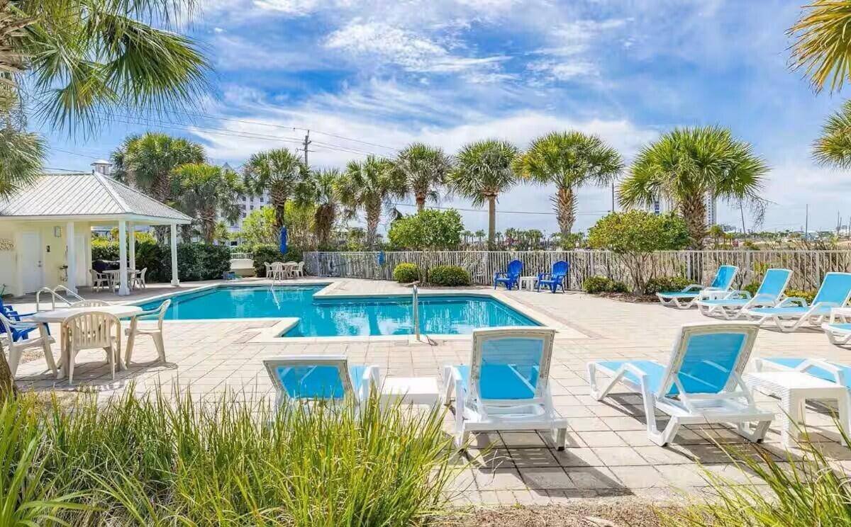 Navarre, FL 32566,8436 Gulf Boulevard  #UNIT 333