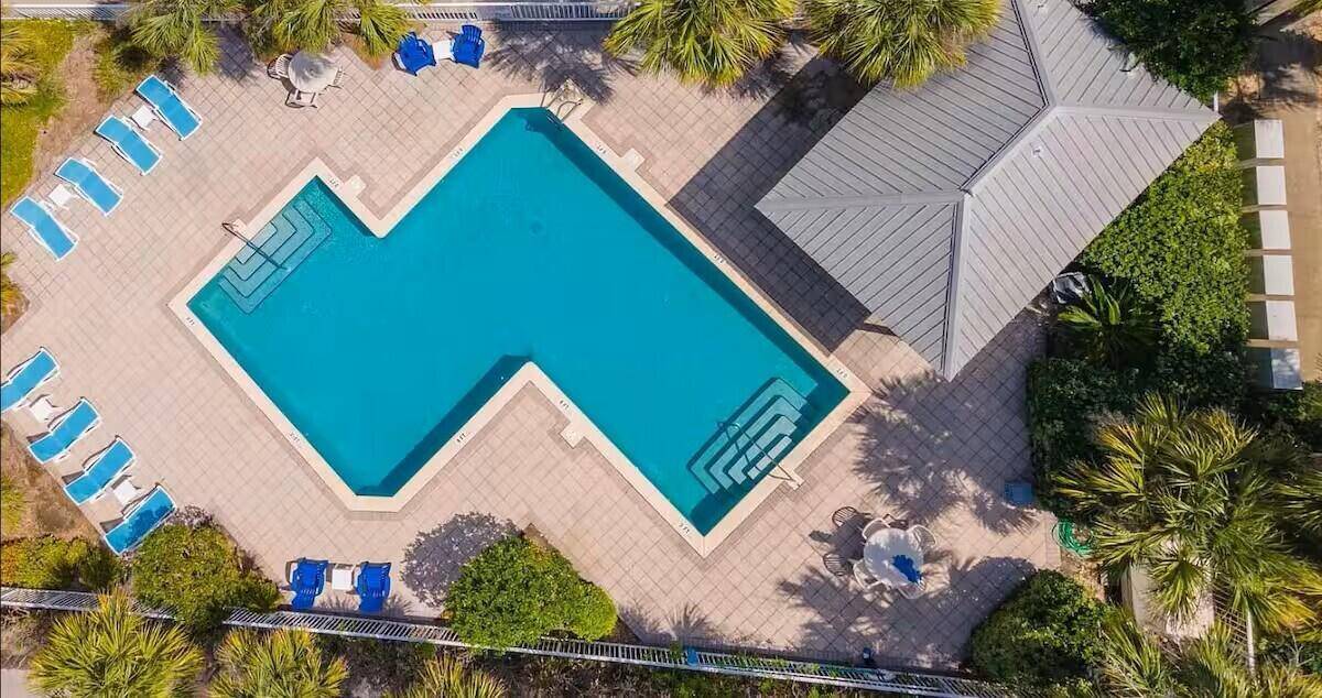 Navarre, FL 32566,8436 Gulf Boulevard  #UNIT 333
