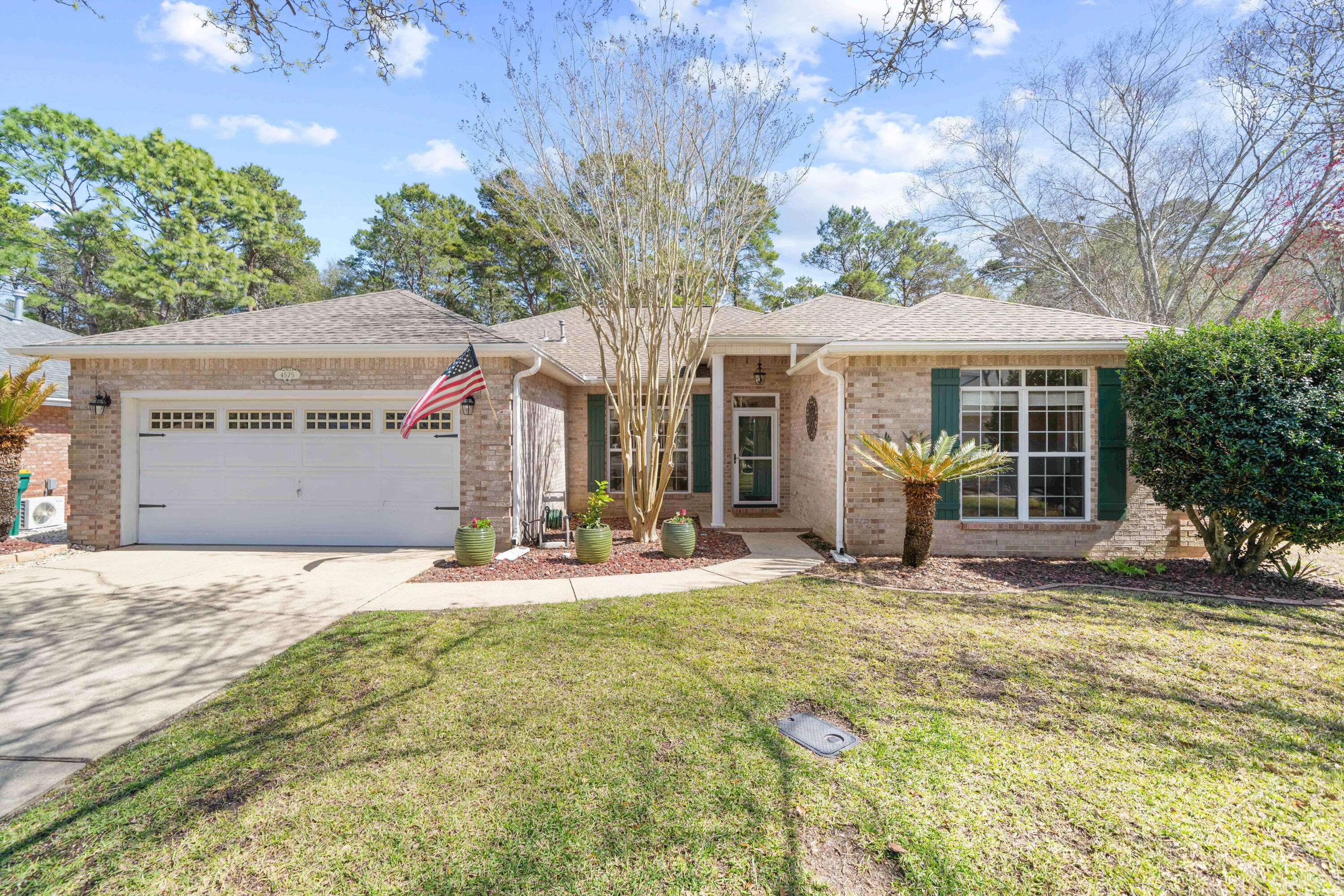 Niceville, FL 32578,4575 Castlewood Lane