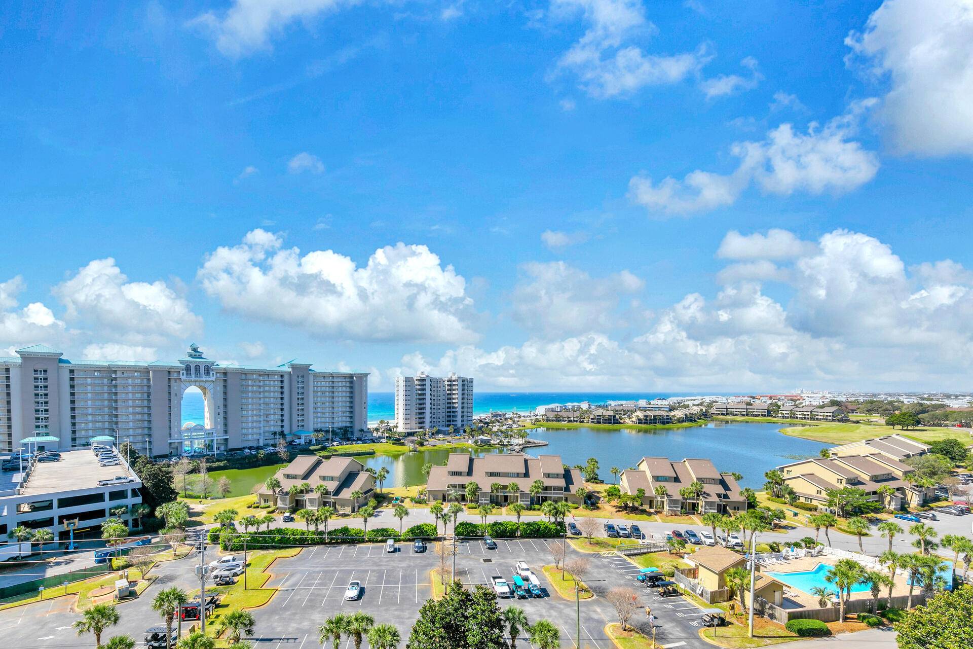 Miramar Beach, FL 32550,122 Seascape Drive  #UNIT 1003