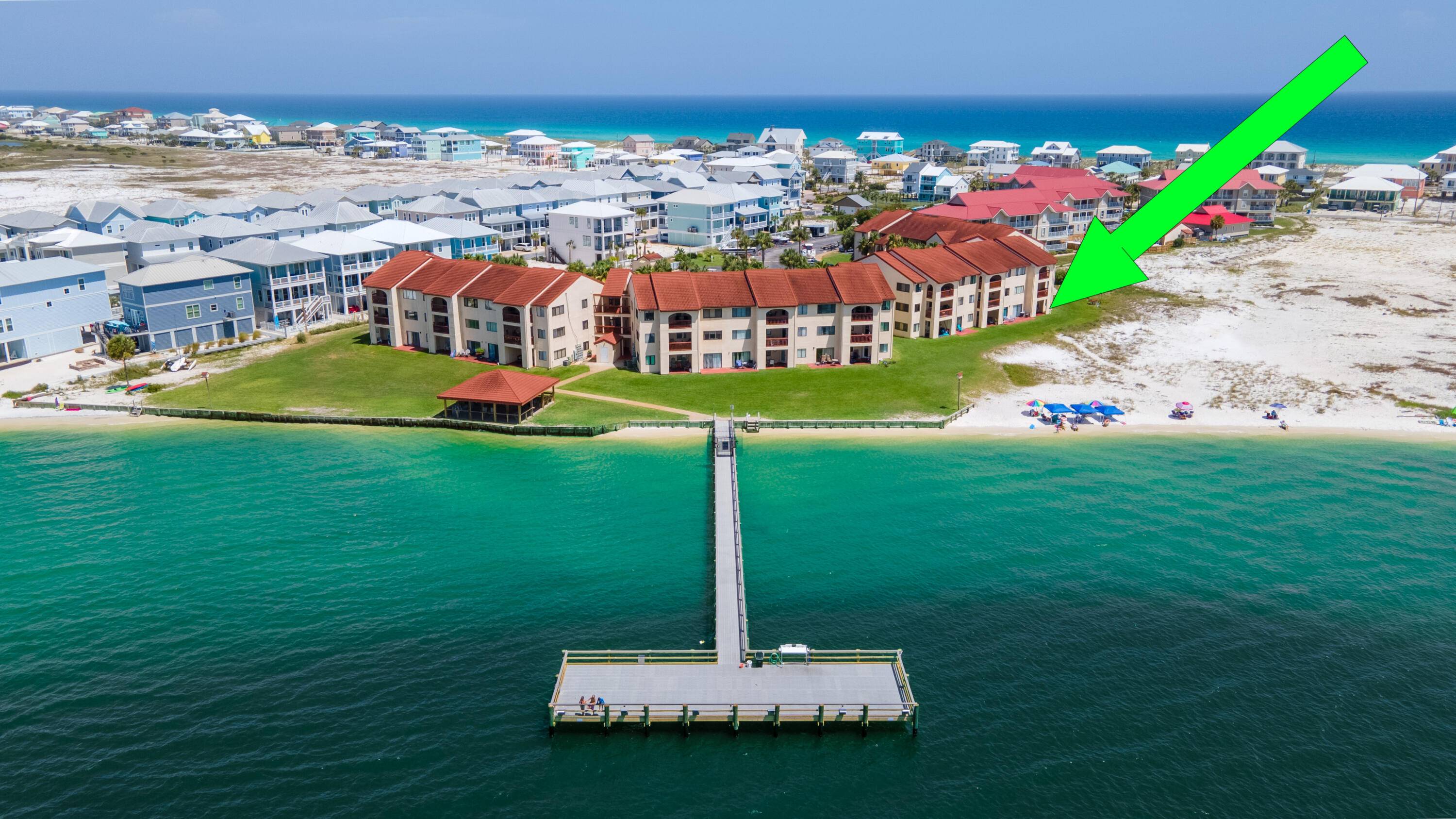Navarre, FL 32566,7453 Sunset Harbor Drive  #107