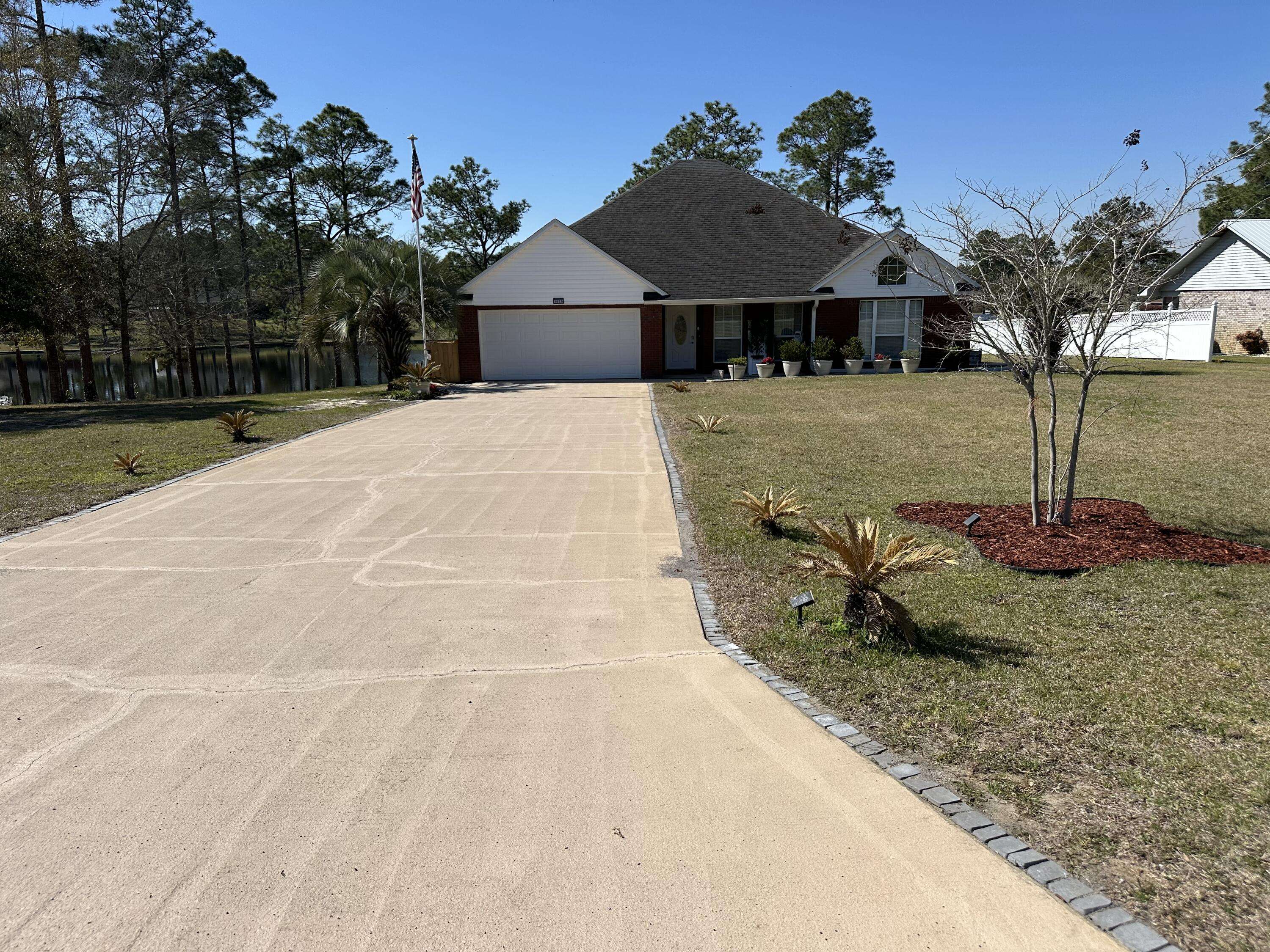 Defuniak Springs, FL 32433,1025 Ten Lake Drive Drive