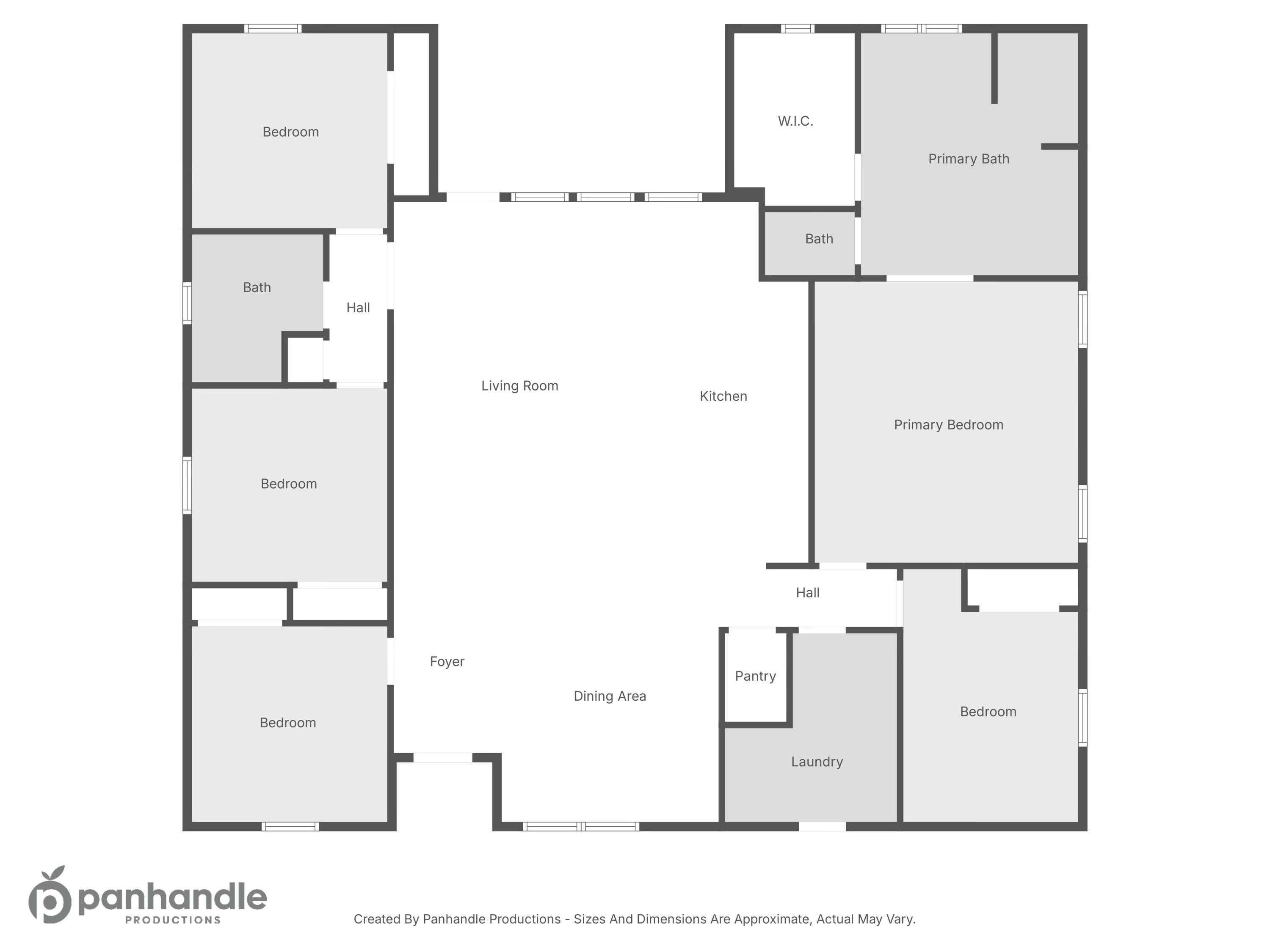 Panama City, FL 32404,3803 Heartwood Street