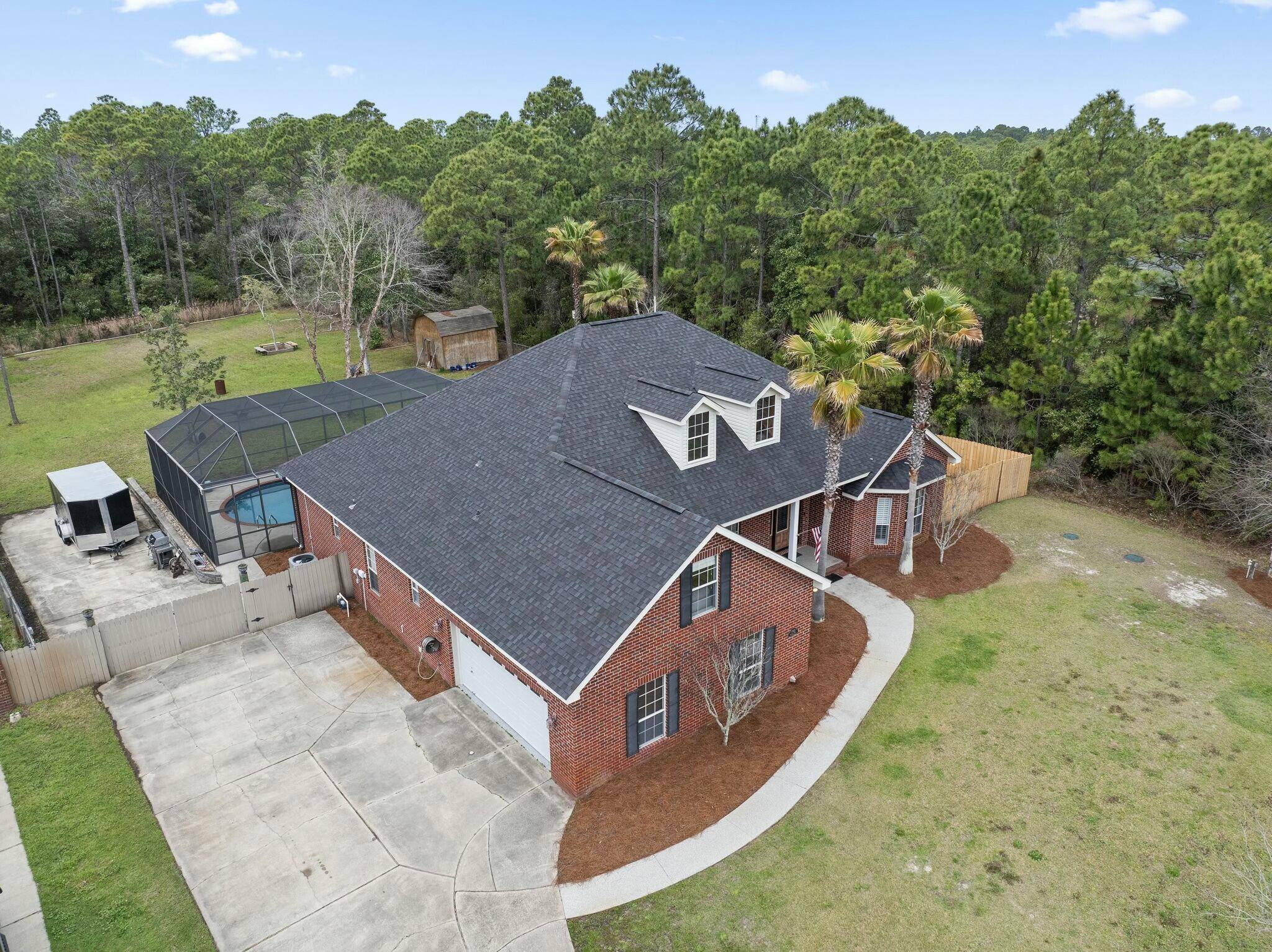 Gulf Breeze, FL 32563,1343 Dubose Road