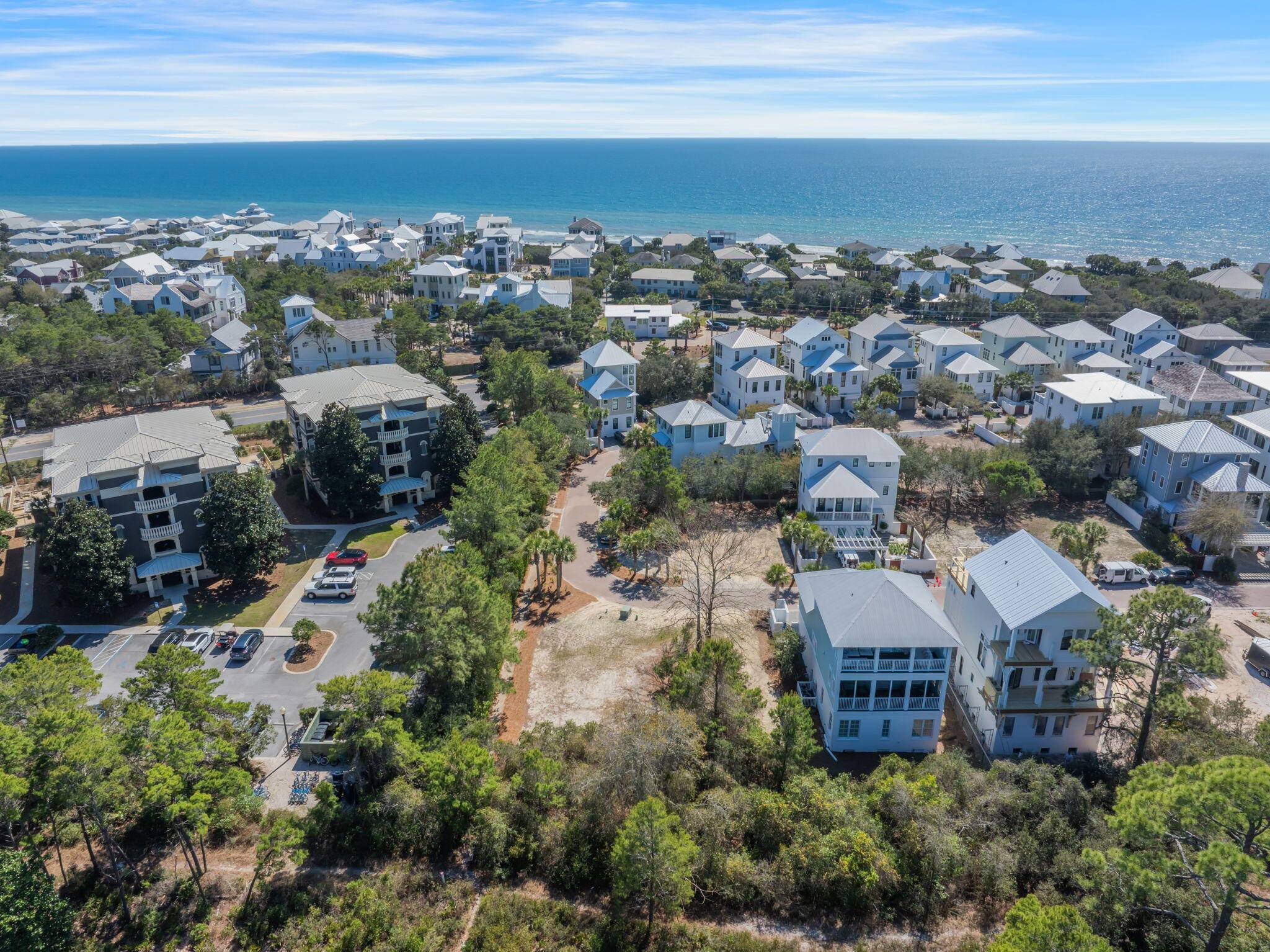 Santa Rosa Beach, FL 32459,Lot 12 Sand Oaks Circle