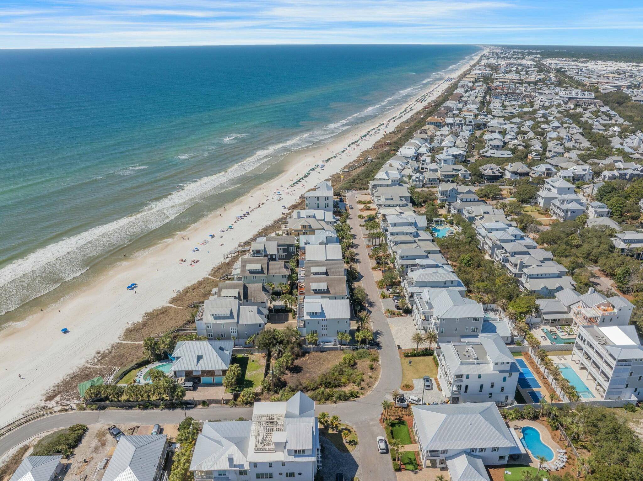 Inlet Beach, FL 32461,155 South Winston Lane