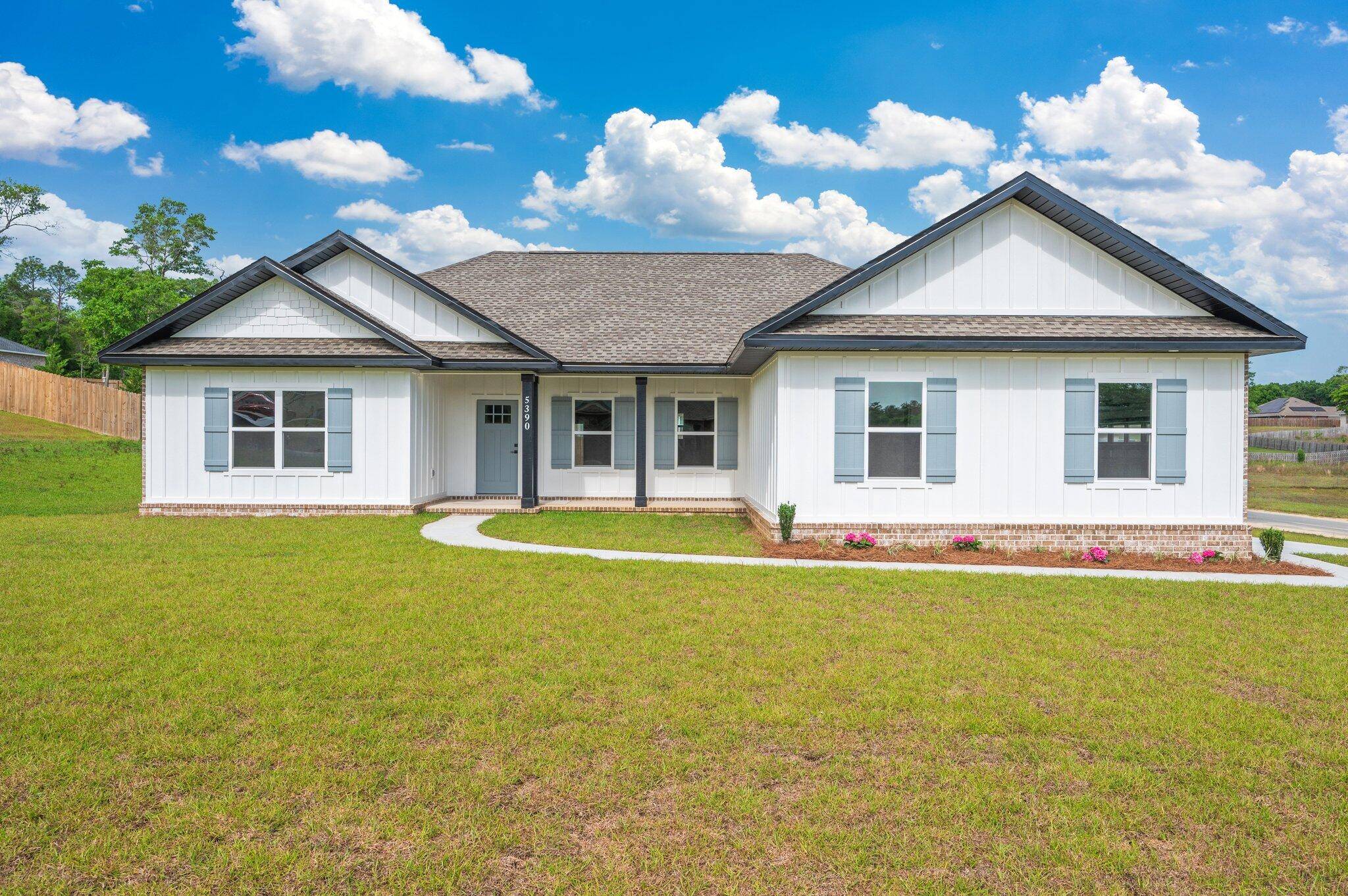 Baker, FL 32531,5390 Aidan Street