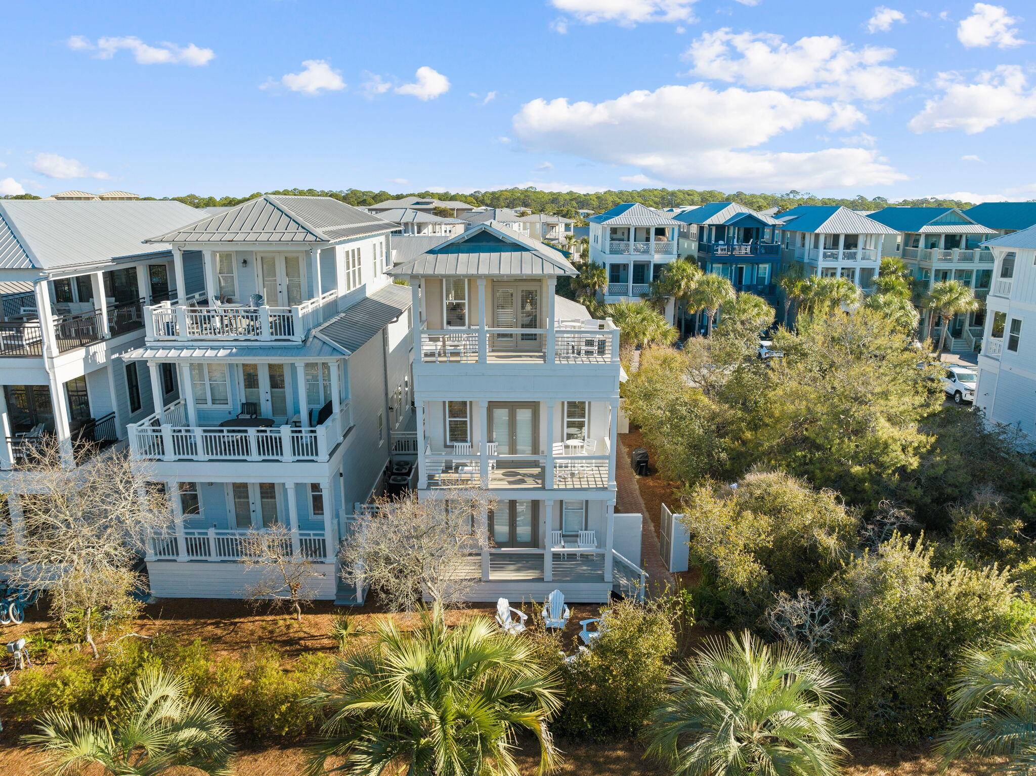 Inlet Beach, FL 32461,18 E Trigger Trail