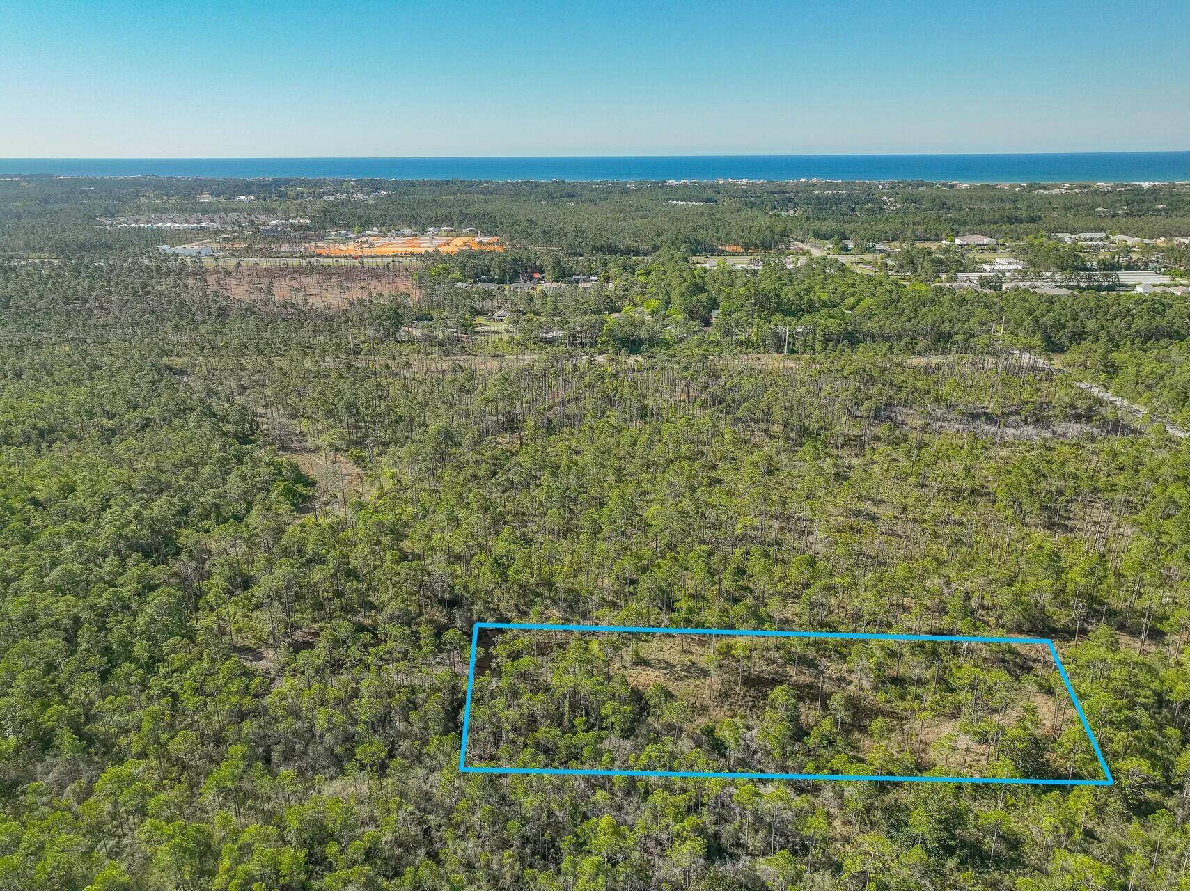 Santa Rosa Beach, FL 32459,TBD Mussett Bayou Road