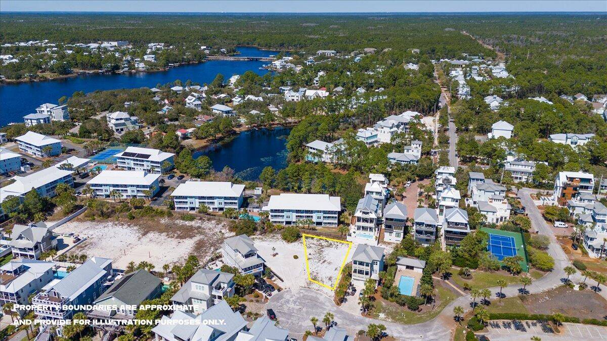 Santa Rosa Beach, FL 32459,C-7 Dunes Estates Boulevard