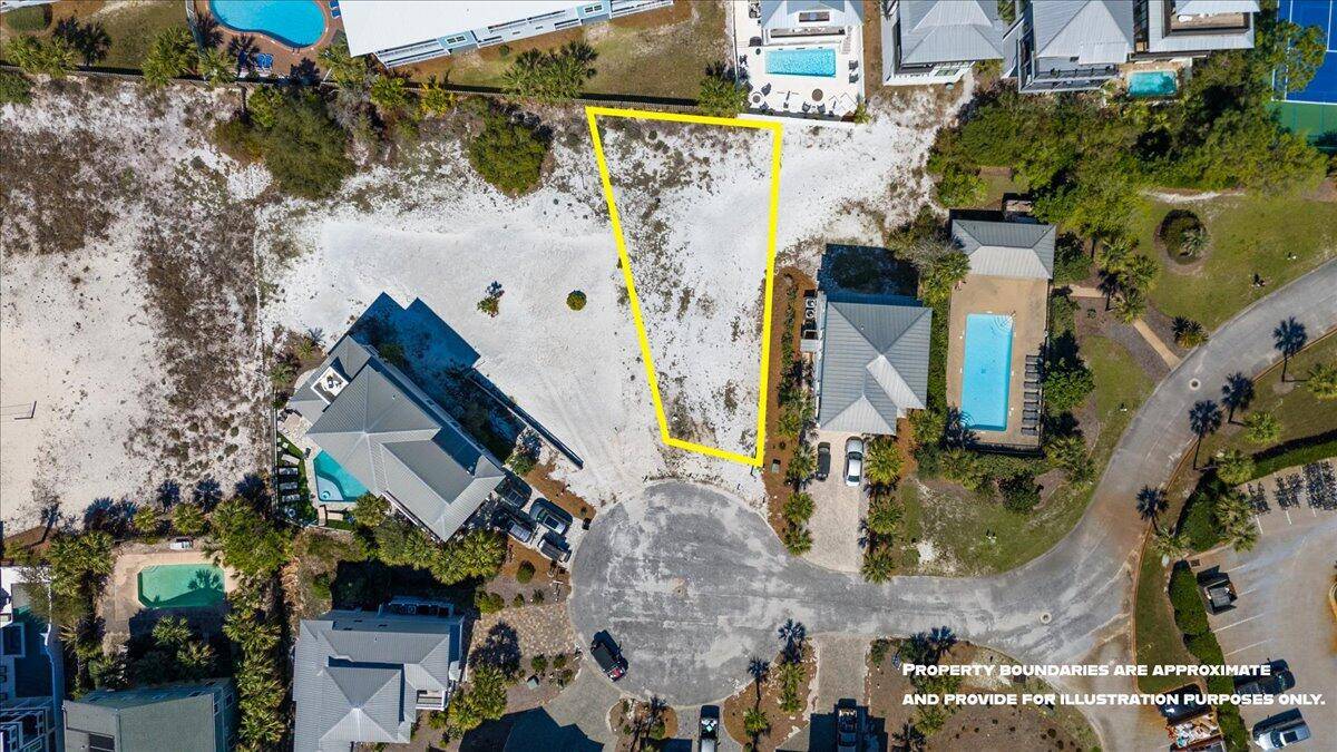 Santa Rosa Beach, FL 32459,C-7 Dunes Estates Boulevard