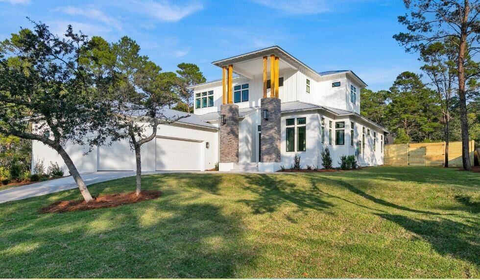Santa Rosa Beach, FL 32459,88 Beth Lane